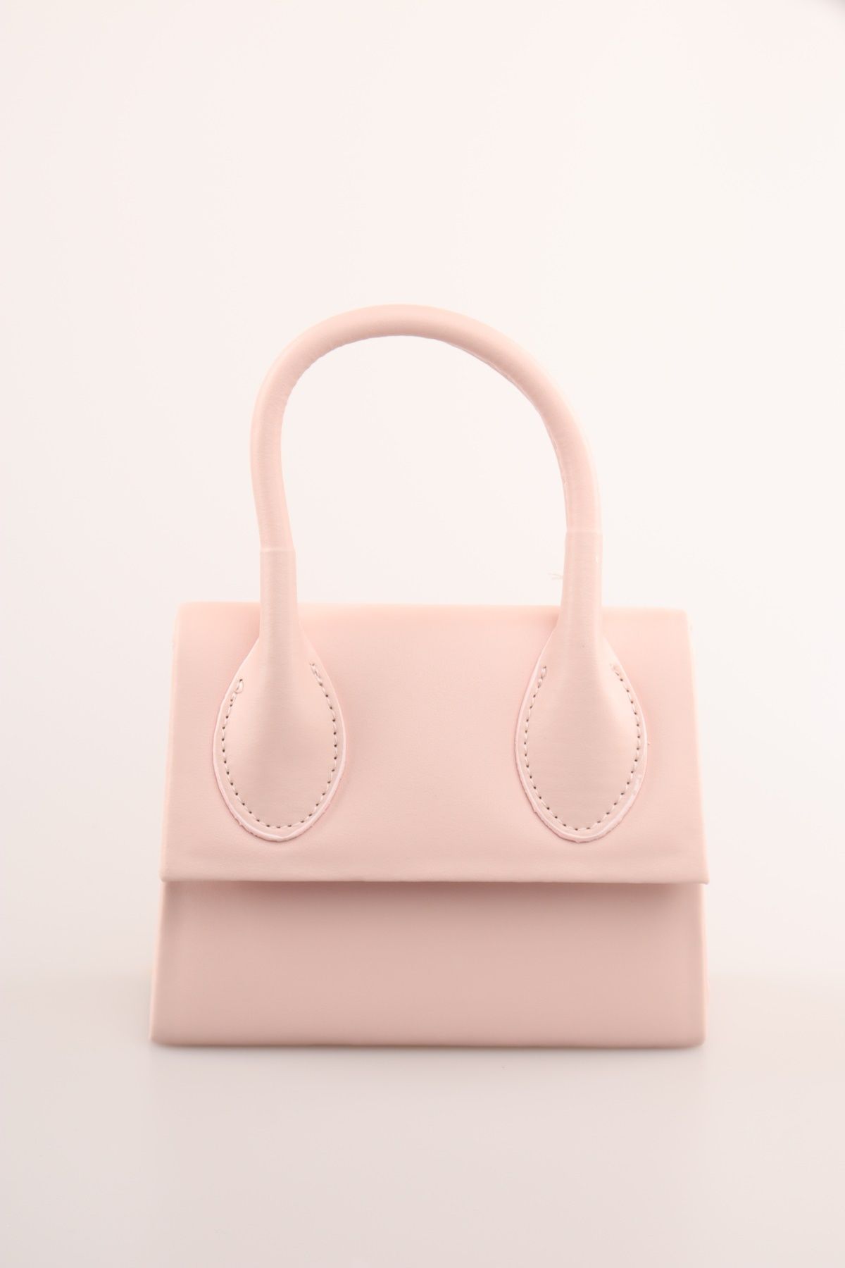 weem bag Geantă Weembag Matte Palermo Pentru Femei Cu Un Singur Mâner Femeie - One Size