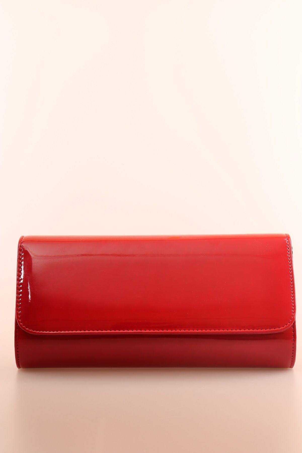 weem bag Geanta De Dama Valencia Cu Husa Din Piele Lacuita Weembag Femeie - One Size