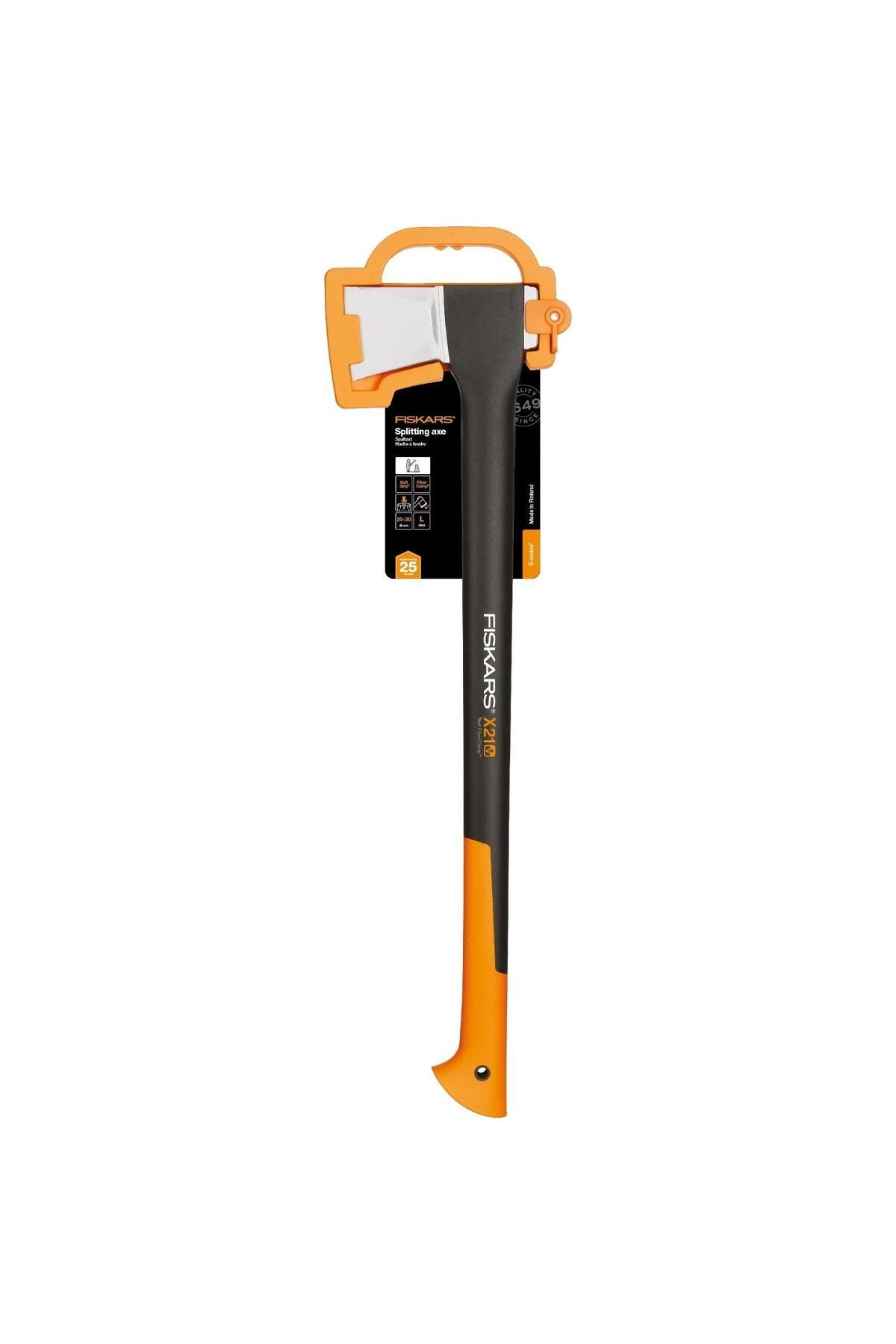 FiSKARS 122473 Yarma Baltası L-x21