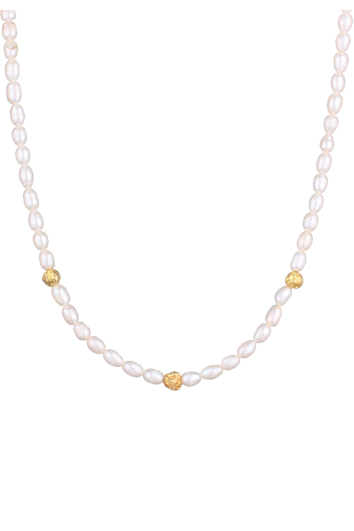 HAZE & GLORY-Halskette HG HAZE & GLORY - Halskette Damen in 925 Sterling Silber, Schmuck Damen, Silberkette, 2