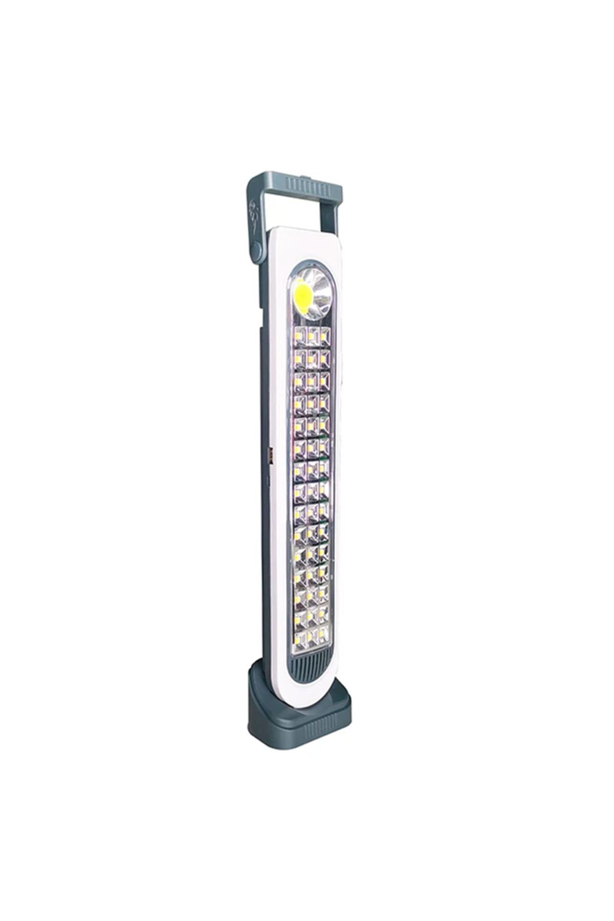demila 45 LEDLİ 45W SOLARLI+ŞARJLI IŞILDAK (4767) - MLA6519-1615