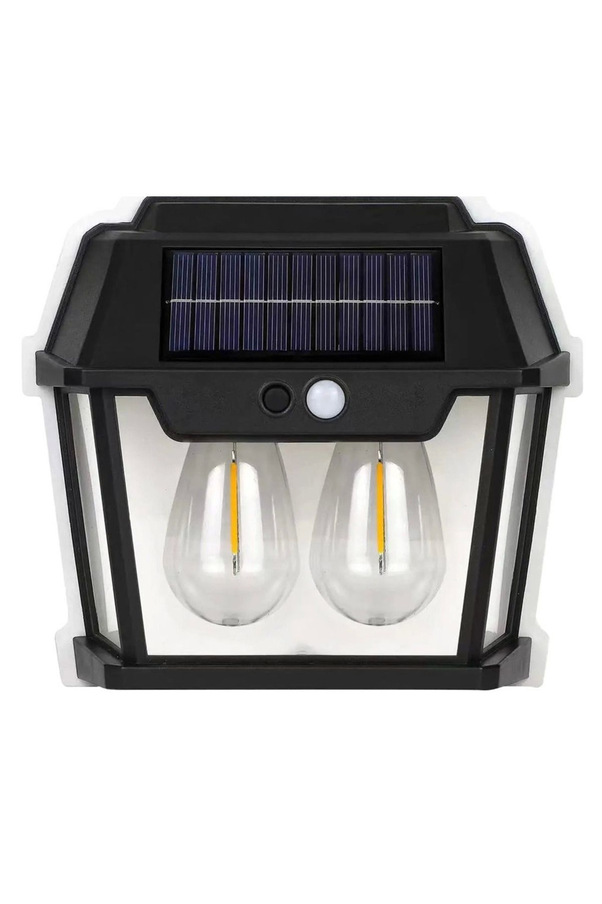 Ayaz World Solar Bahçe Aydınlatması 2'li - AYZ1657-9275