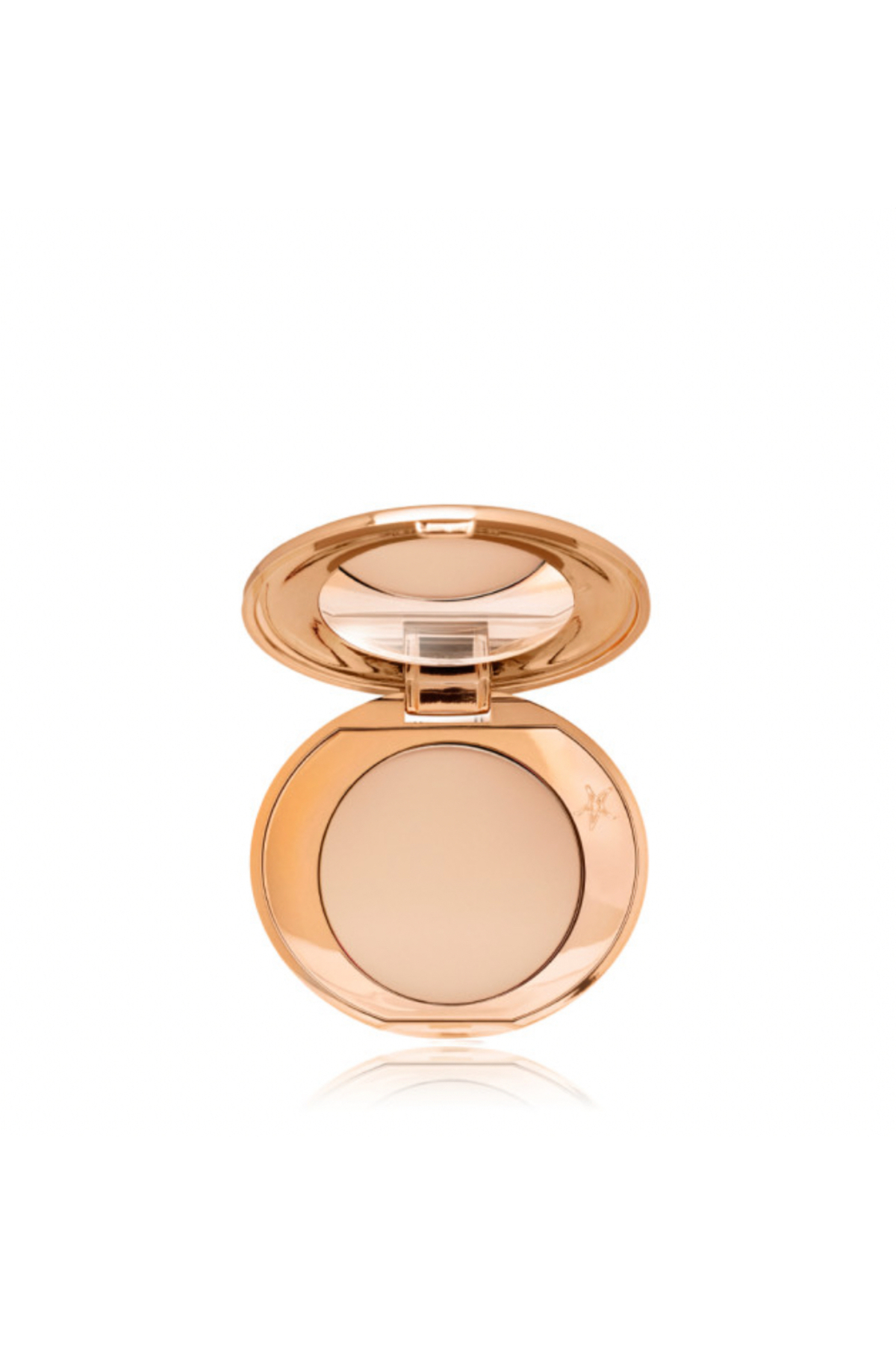 charlotte tilbury Airbrush Flawless Finish 2 Medium Travel - Fiyatı