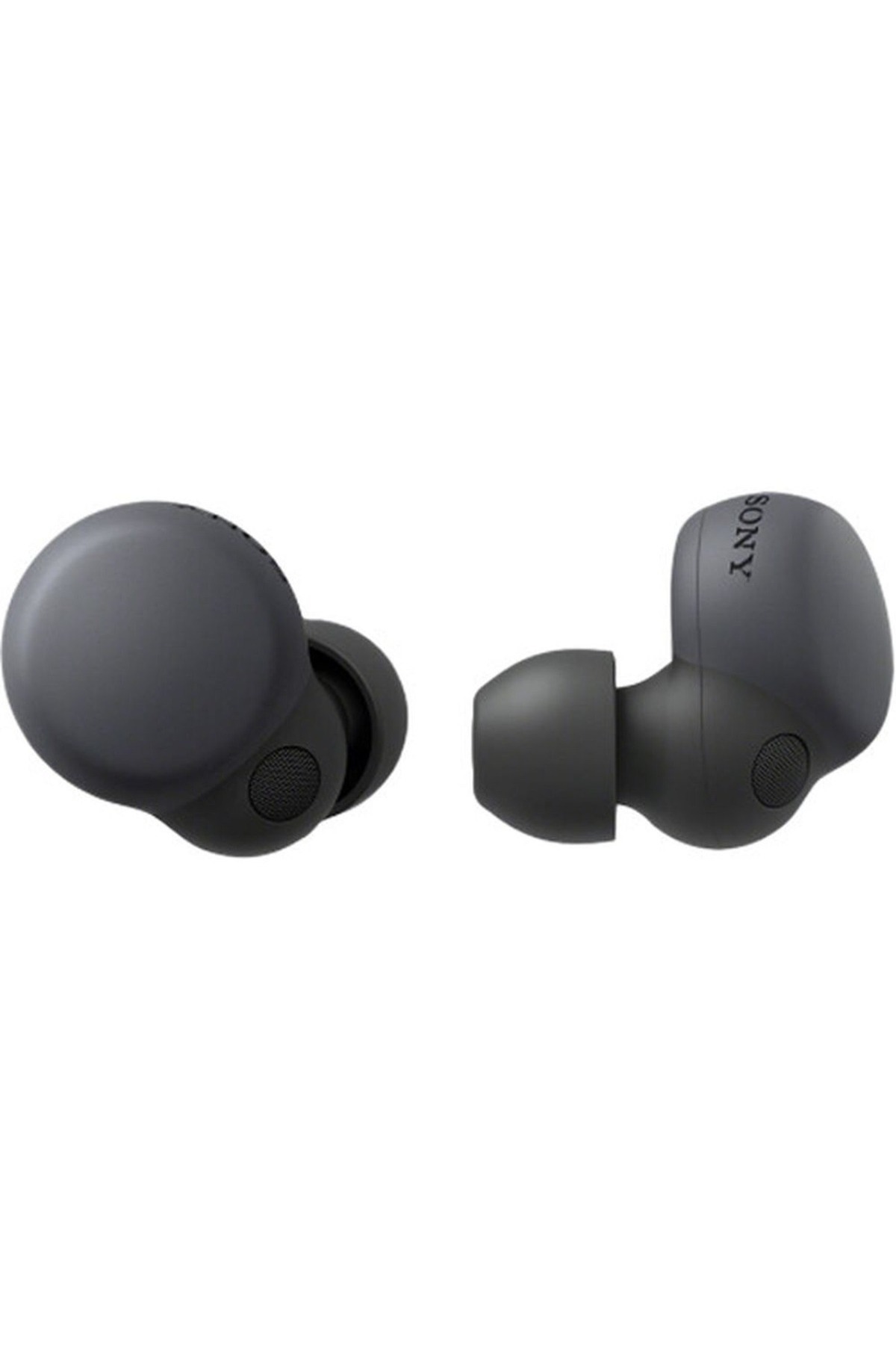 Sony-LinkBuds S True Wireless with ANC- Black 2