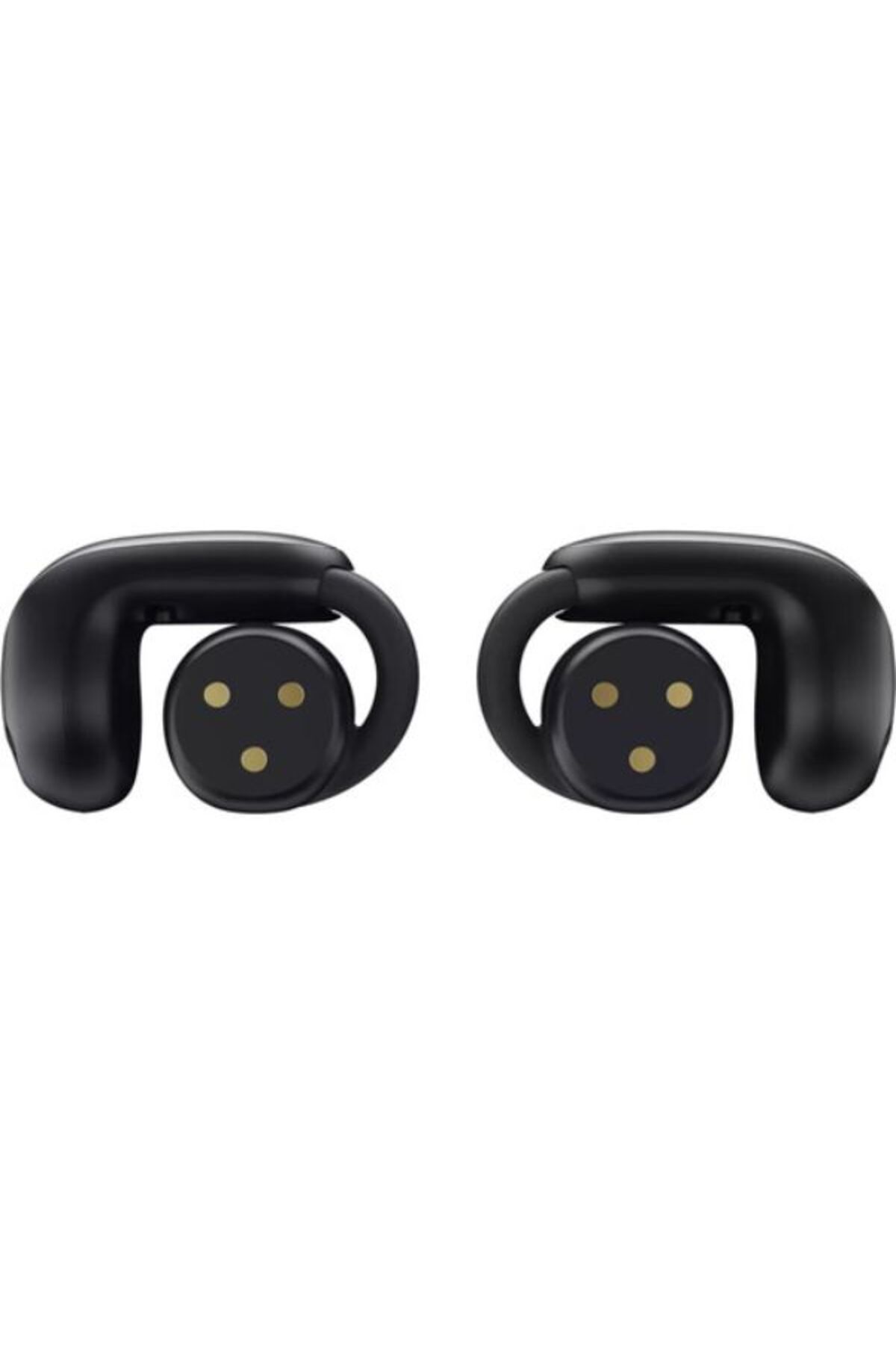 Bose-Ultra Open Earbuds | OpenAudio Technology | Up to 48 Hours Battery Life | Black 4