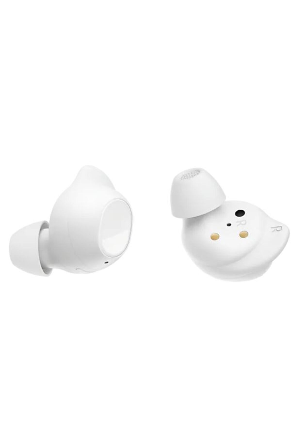Samsung-Galaxy Buds FE Wireless with Charging Case| ANC and Sound Customization| Color White| 3