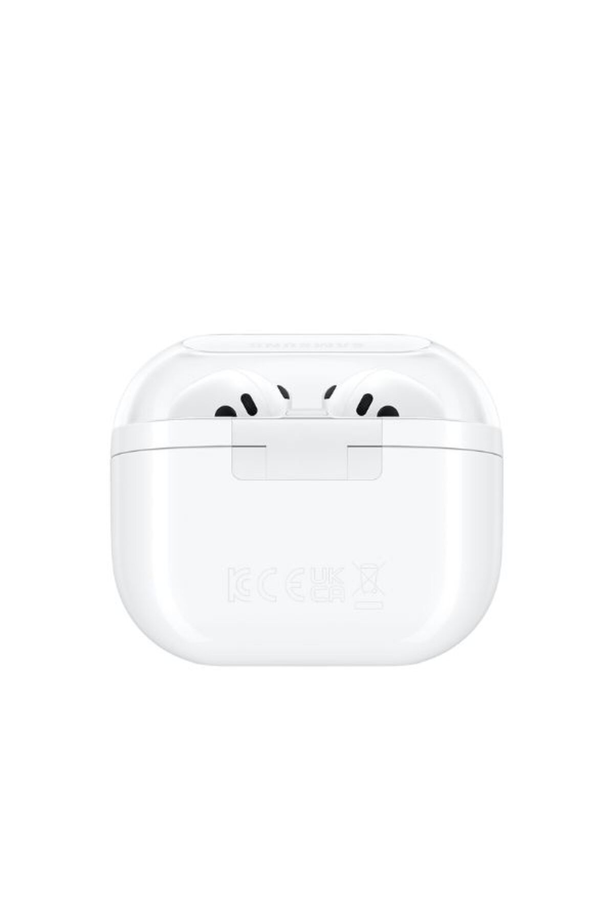 Samsung-Galaxy Buds 3 | Color White | SM-R530NZWAMEA 6