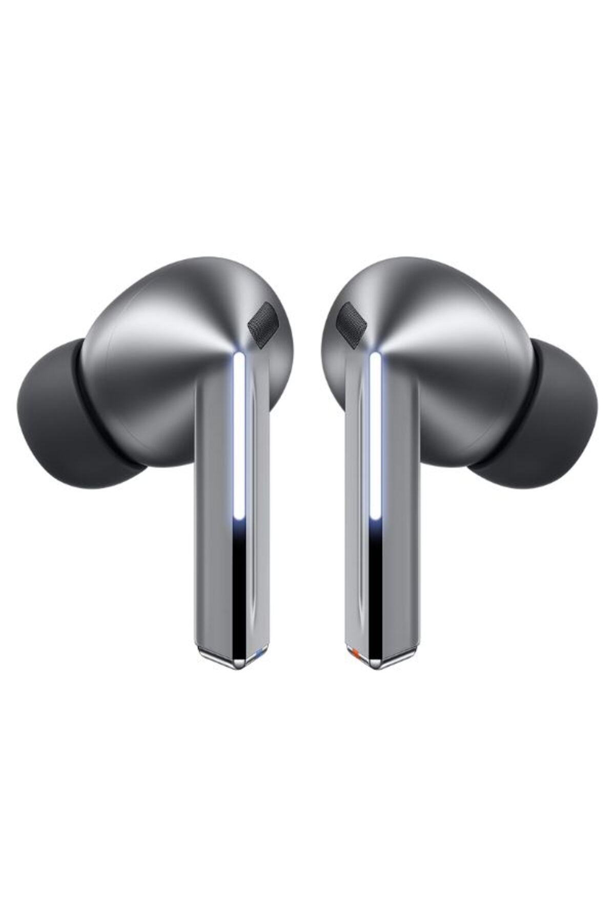 Samsung-سماعات Galaxy Buds 3 Pro | اللون الفضي | SM-R630NZAAMEA 3