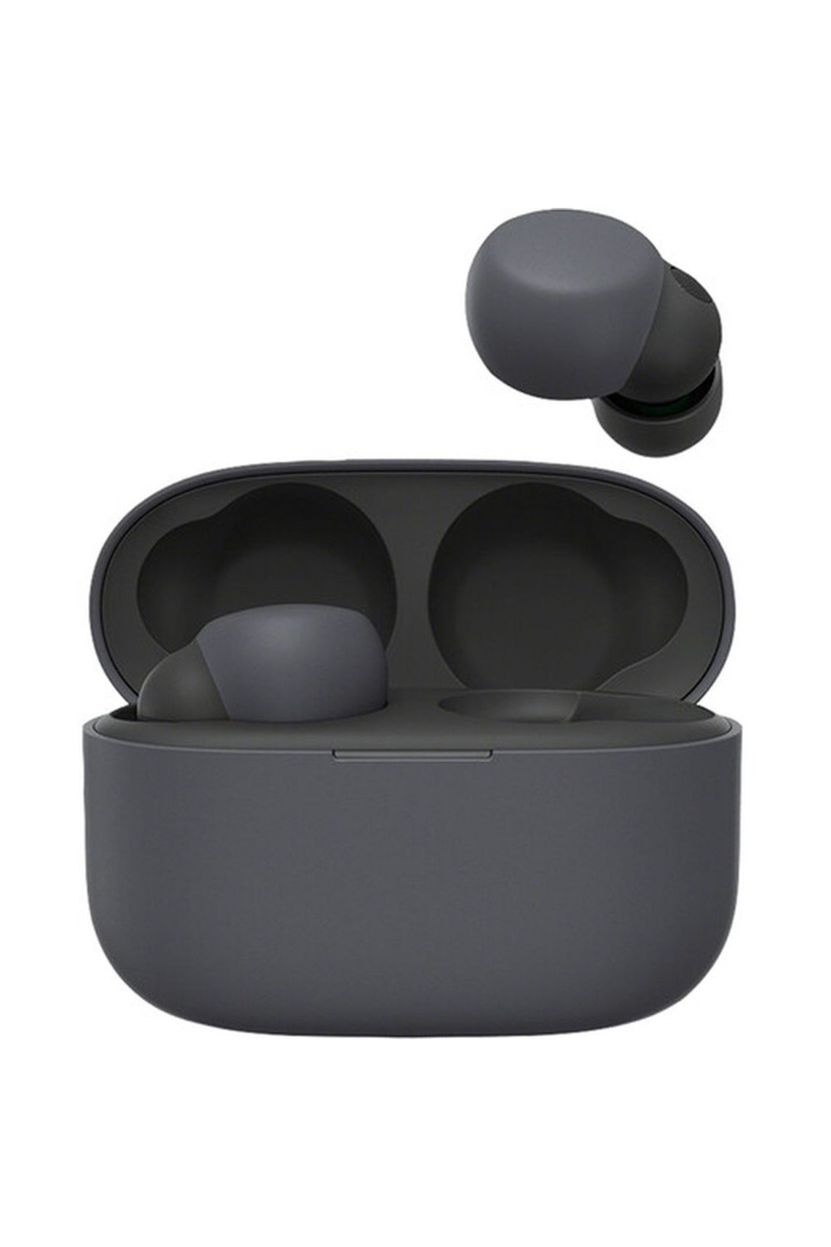Sony-LinkBuds S True Wireless with ANC- Black 1