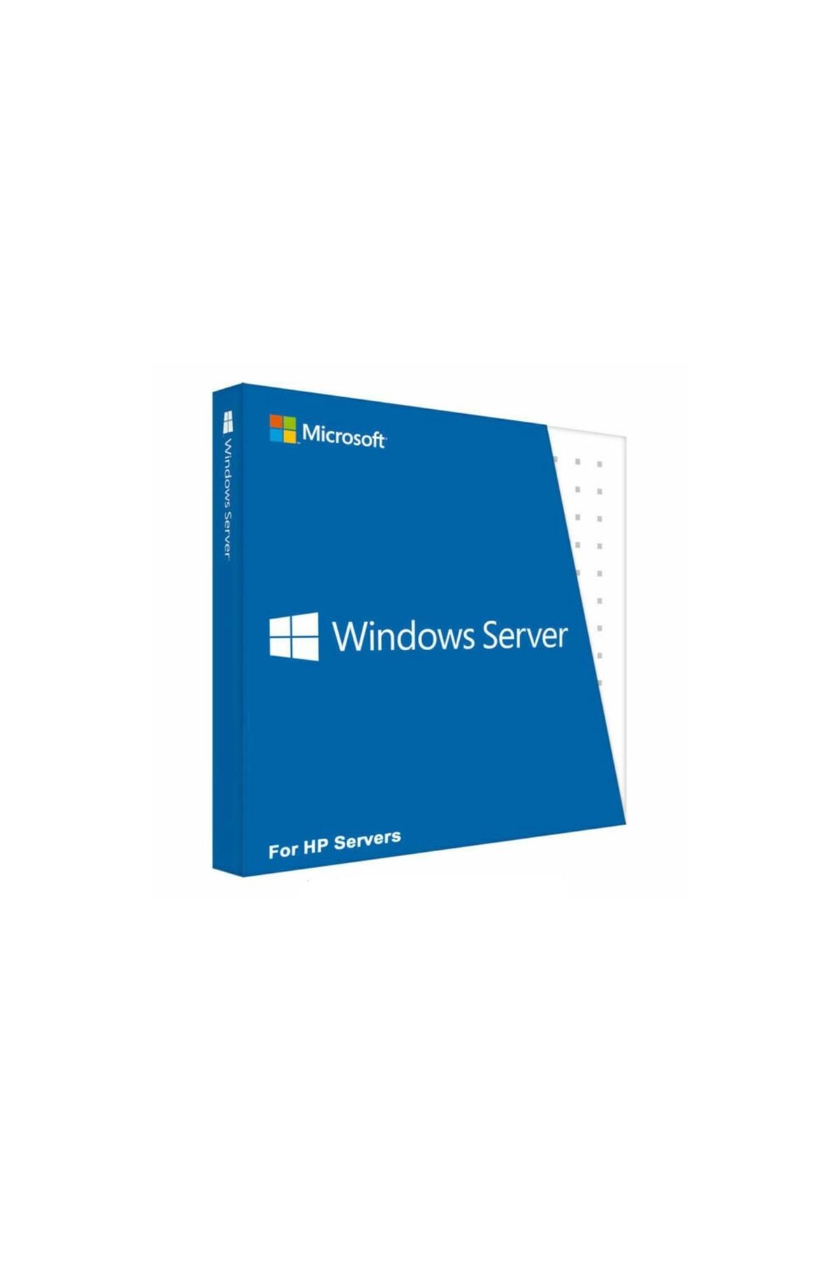 HP Rok Microsoft Windows Server 2019 Essentials Eng