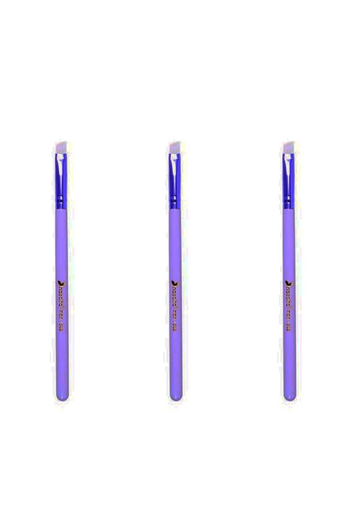 nascita-Soft Colors Angular Eyeliner and Eyeliner Brush 1