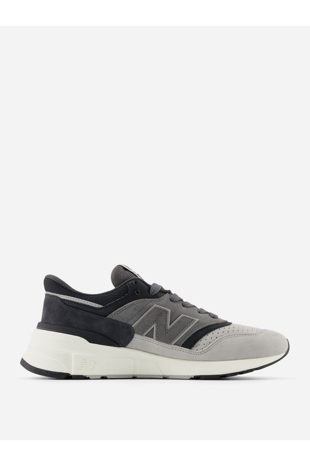 New Balance-Sneakers - Gray - Flat 1