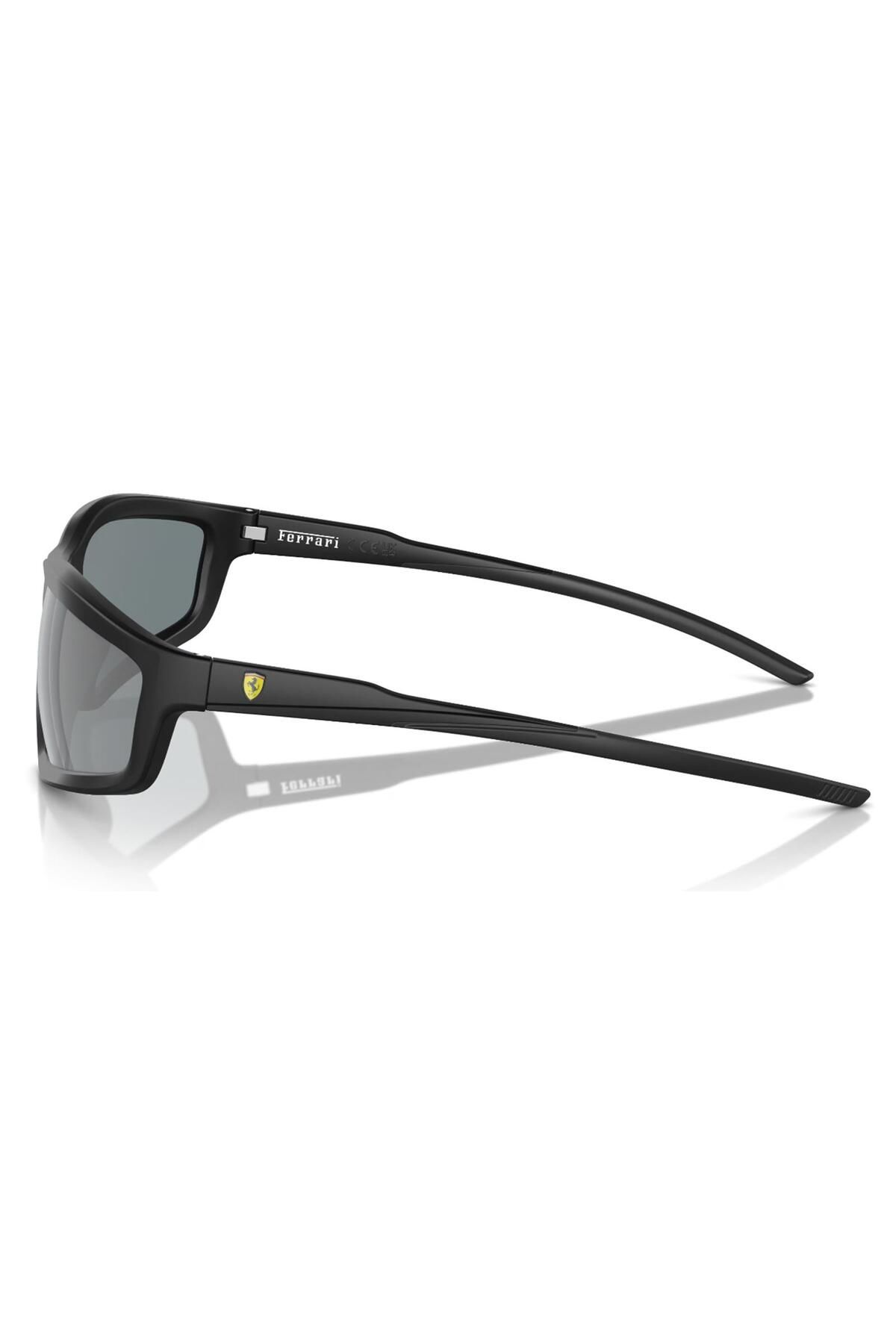 Ferrari-Scuderia FZ6007U 504/6G 64 - Sunglasses for Men 2