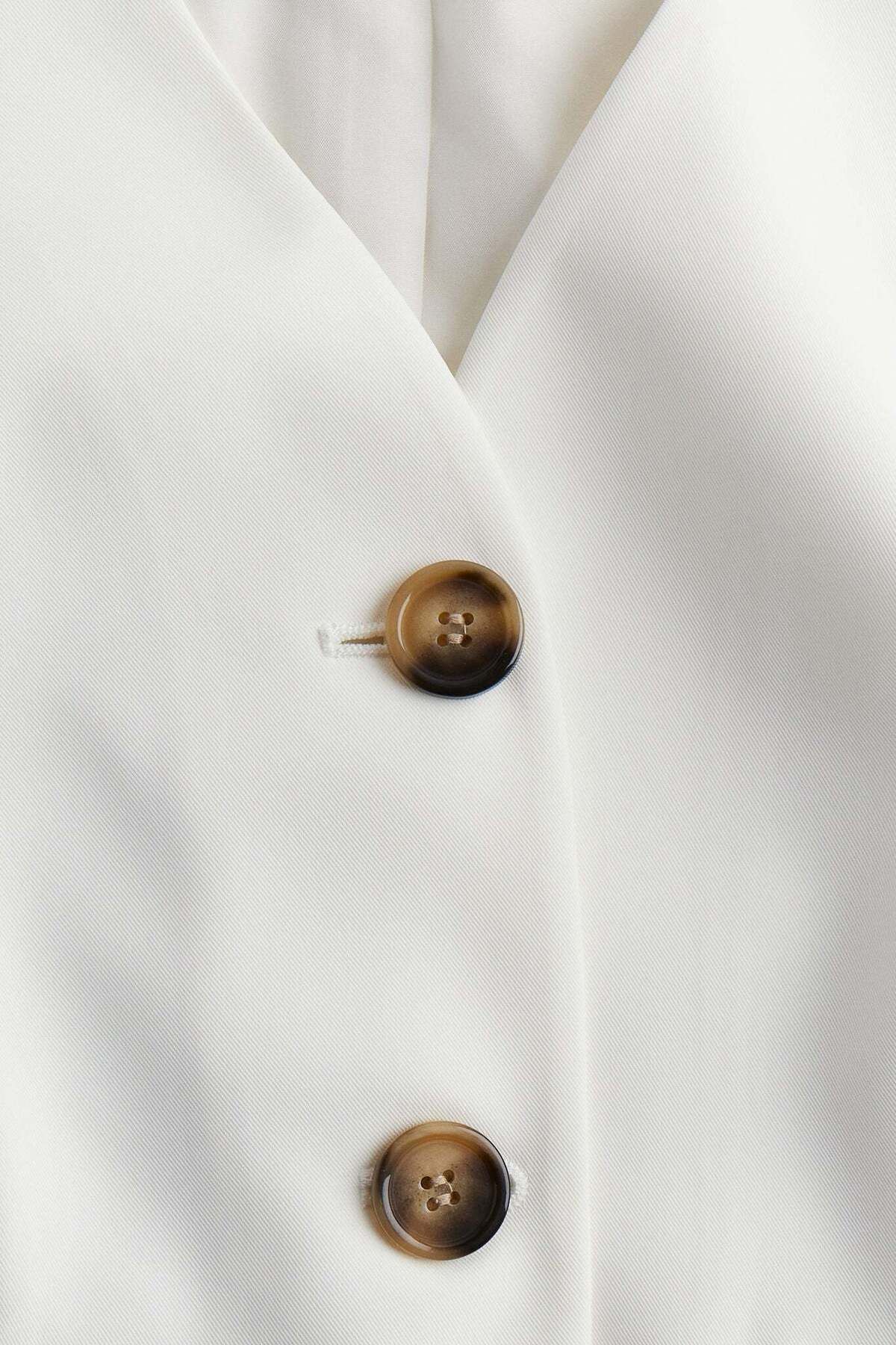 H&M-Suit waistcoat 1