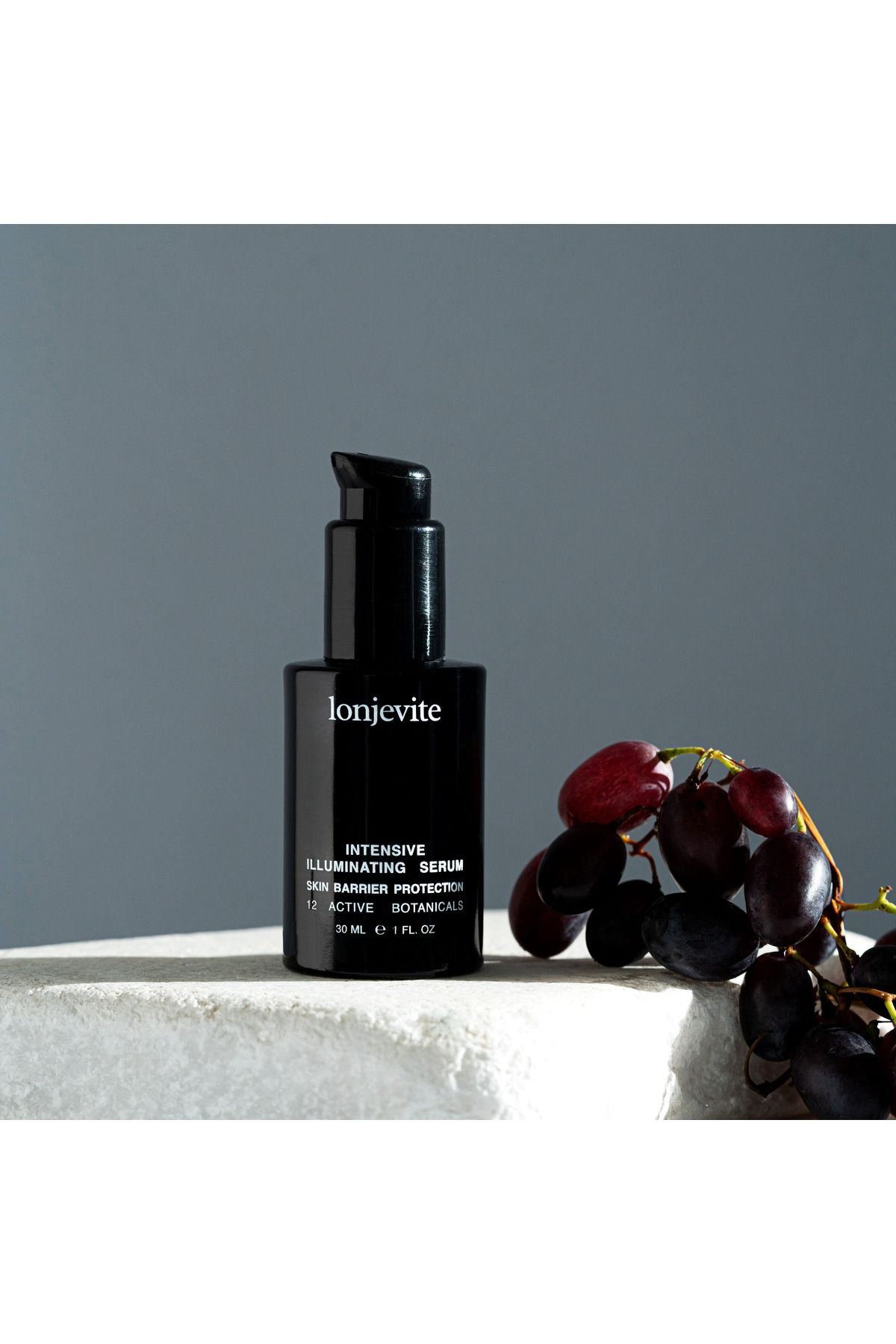 Lonjevite-Intensive Illuminating Serum - Intensive Radiance 3