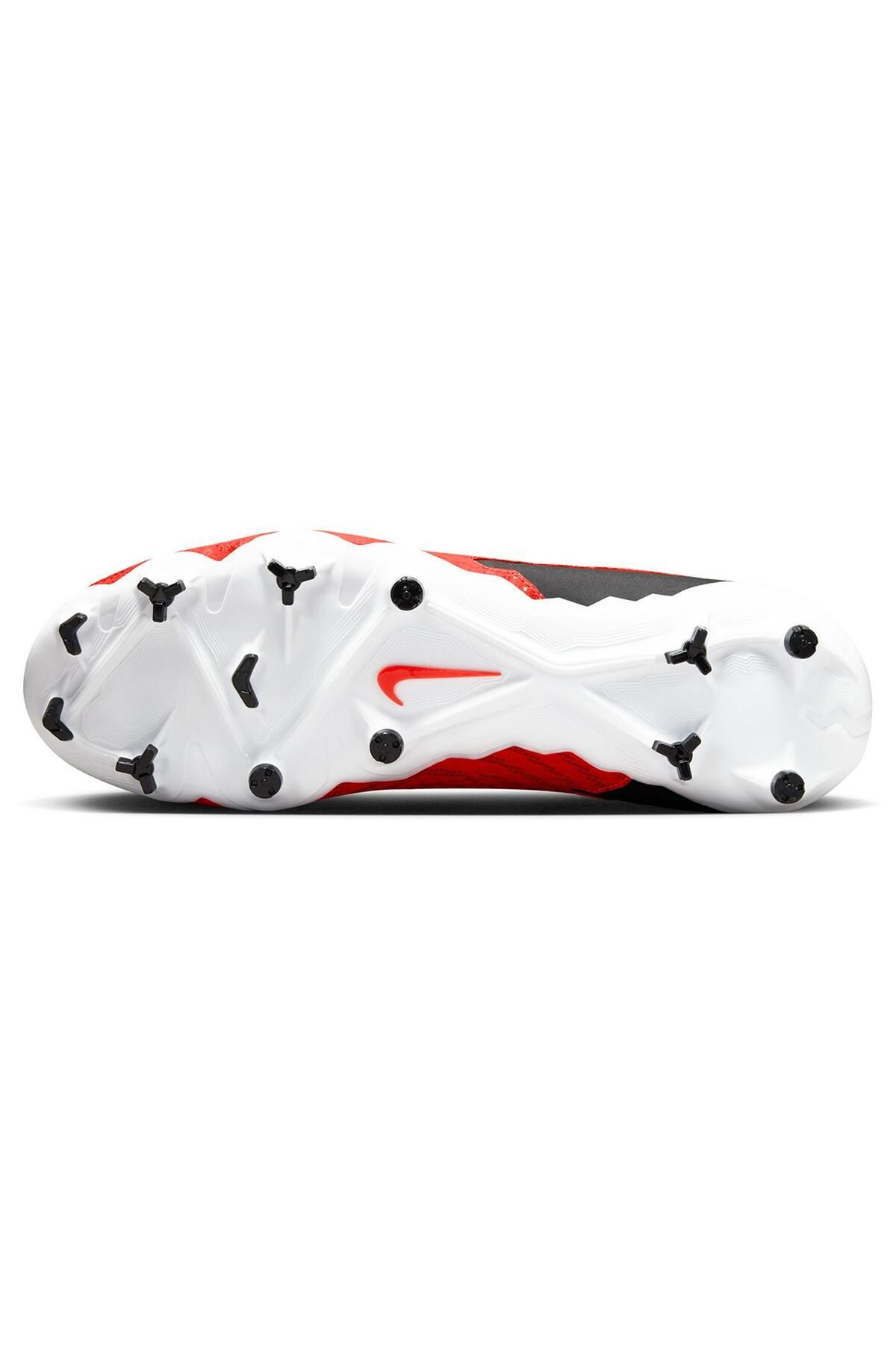 Nike-Men's Red Phantom GX Academy FG/MG Football Cleats - DD9473-600 5