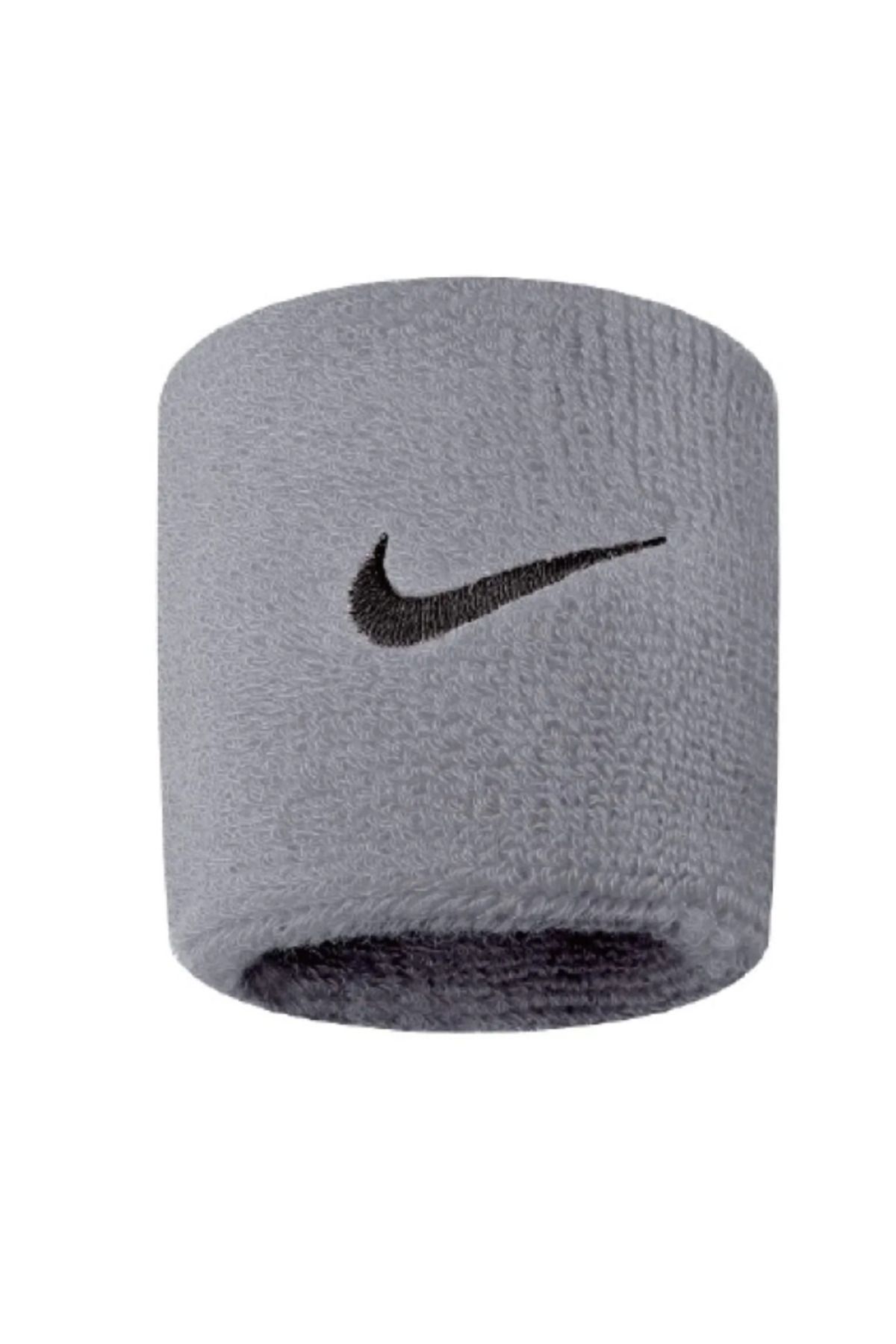 Nike Unisex Bileklik - Kol Bandı - Swoosh Wristbands - N.nn.04.051