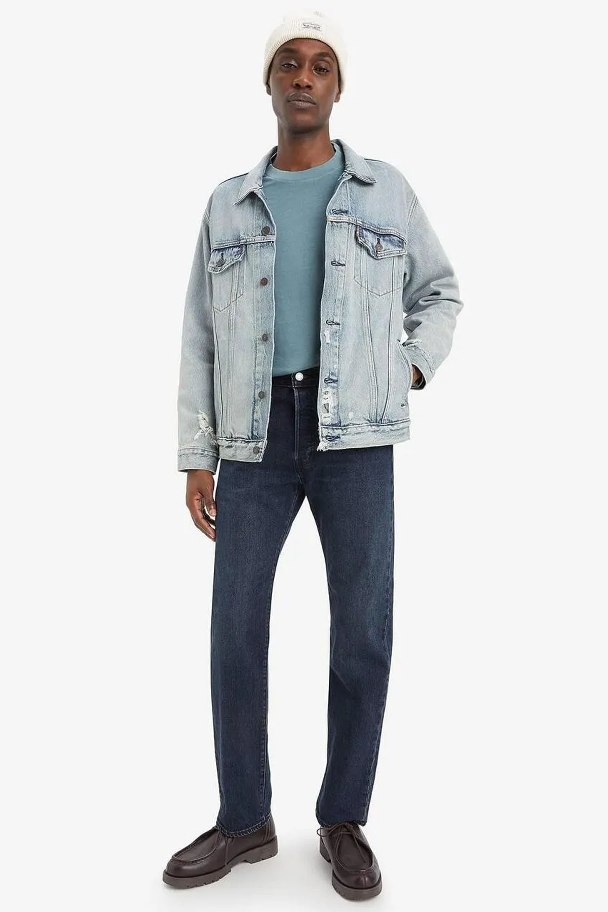 لیوایز جین اصل 501 Levi's® 00501-3605