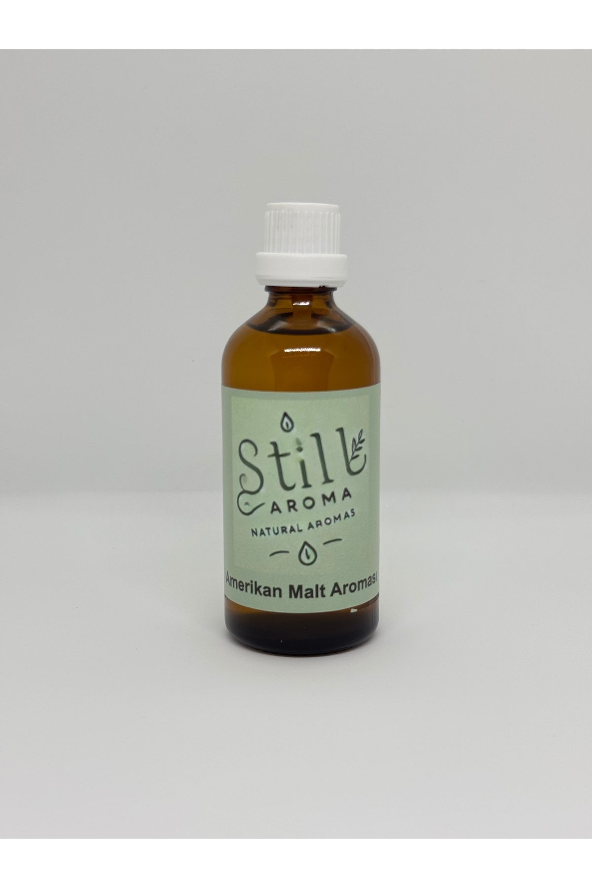 Still Amerikan Malt Aroması 100 ml