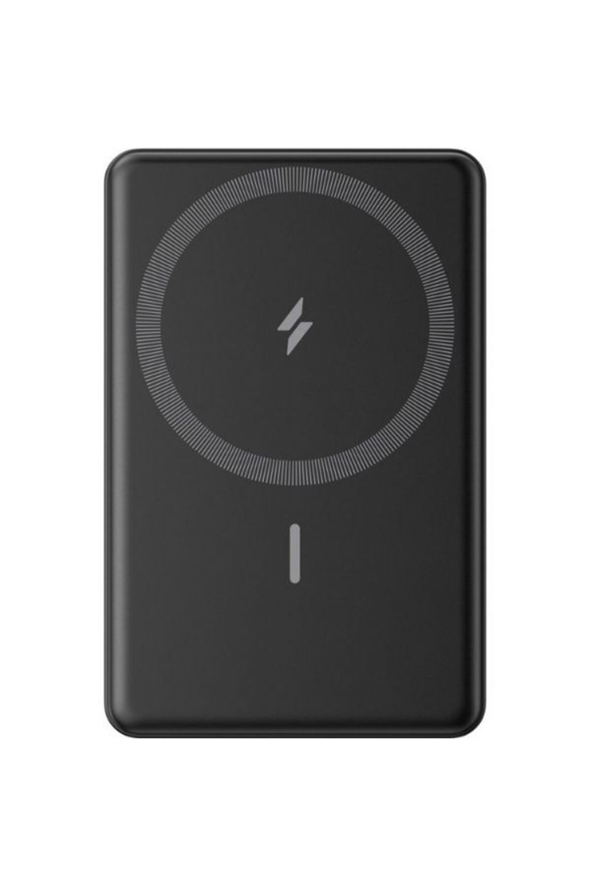 Anker-MagGo Power Bank 10000mAh| Color Black| A1652H11 1