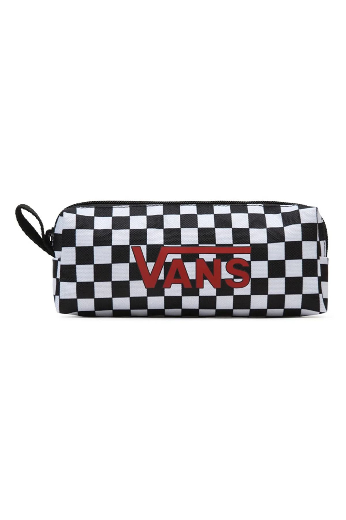 Vans Pencil Pouch-b Unisex Siyah Kalem Kutusu Vn0a7uepy281