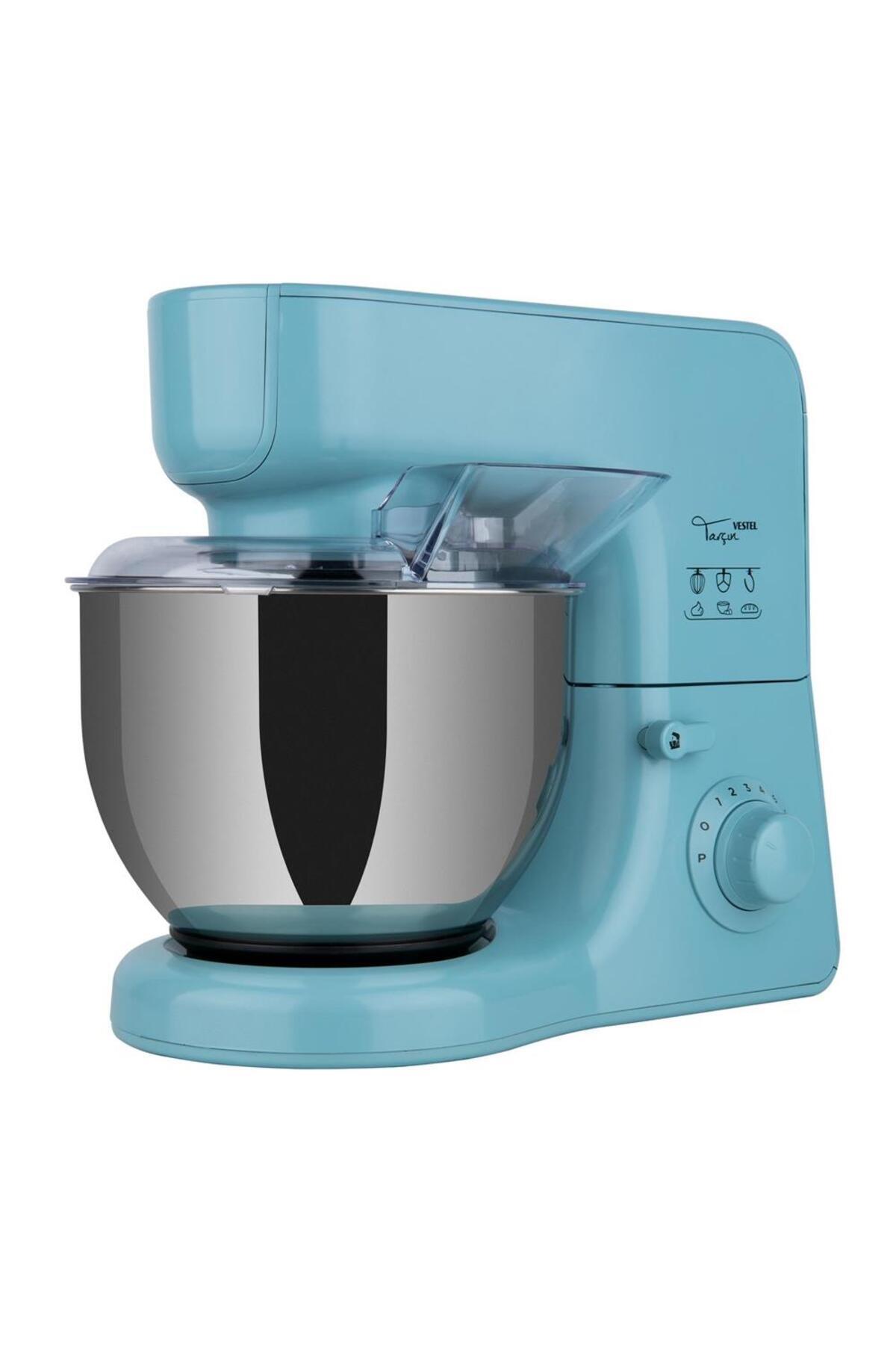 Vestel TARÇIN DÜŞ MAVİSİ STANT MİKSER