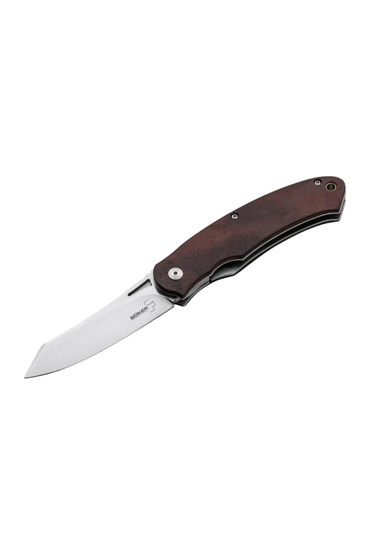 Böker Plus Takara Cocobolo Çakı