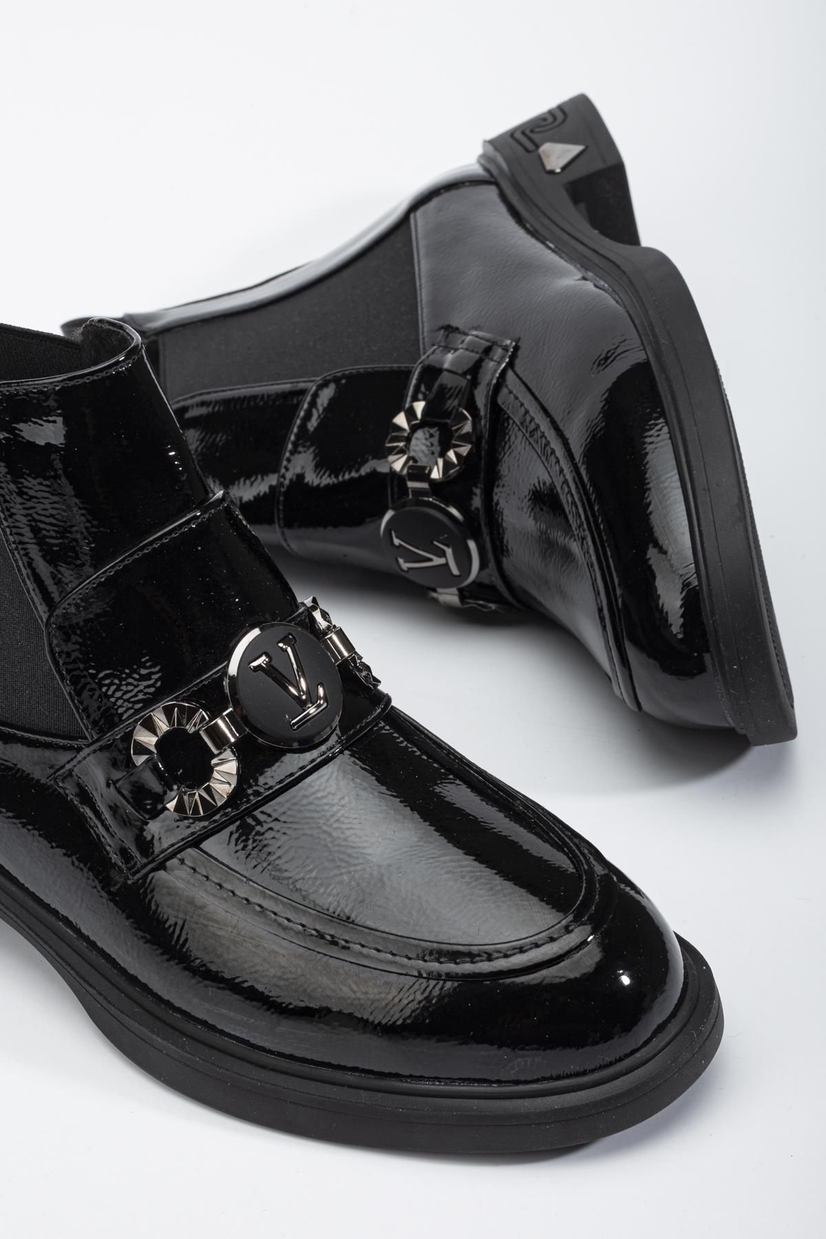SUİNS SHOES-Suins Loreta Model Elastic Model Γυναικείες Μπότες 2