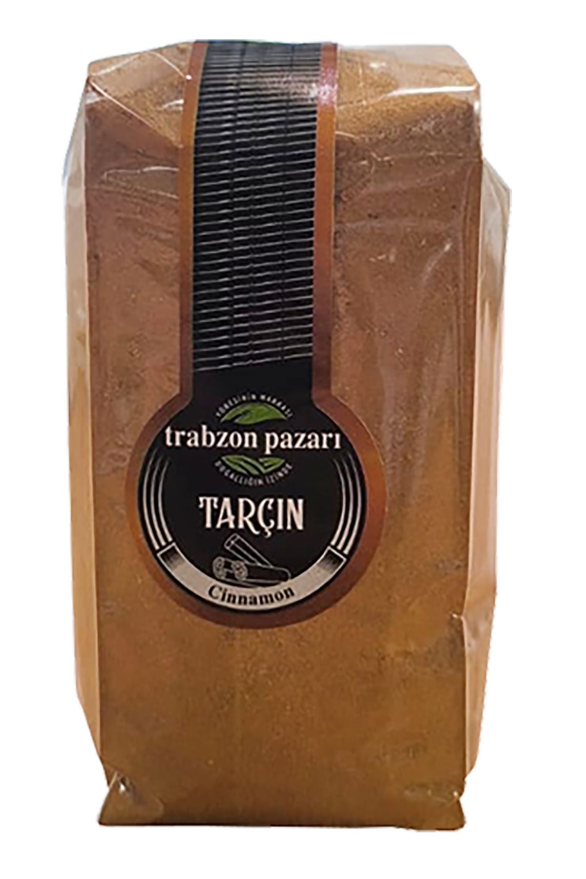 TRABZON PAZARI Doğal Toz Tarçın 200 Gr