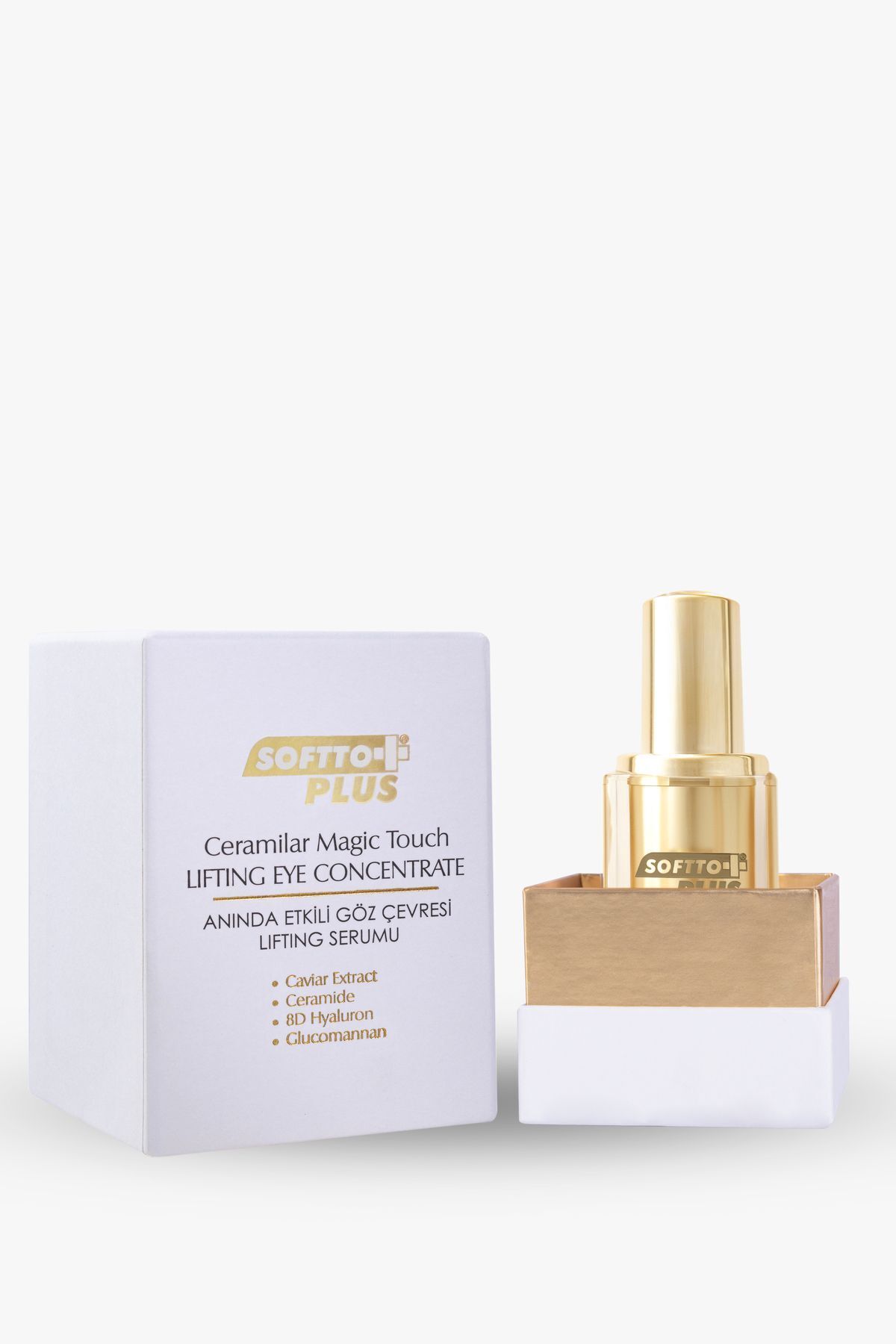 Göz Çevresi Lifting Serum 30 ml - Ürün görseli