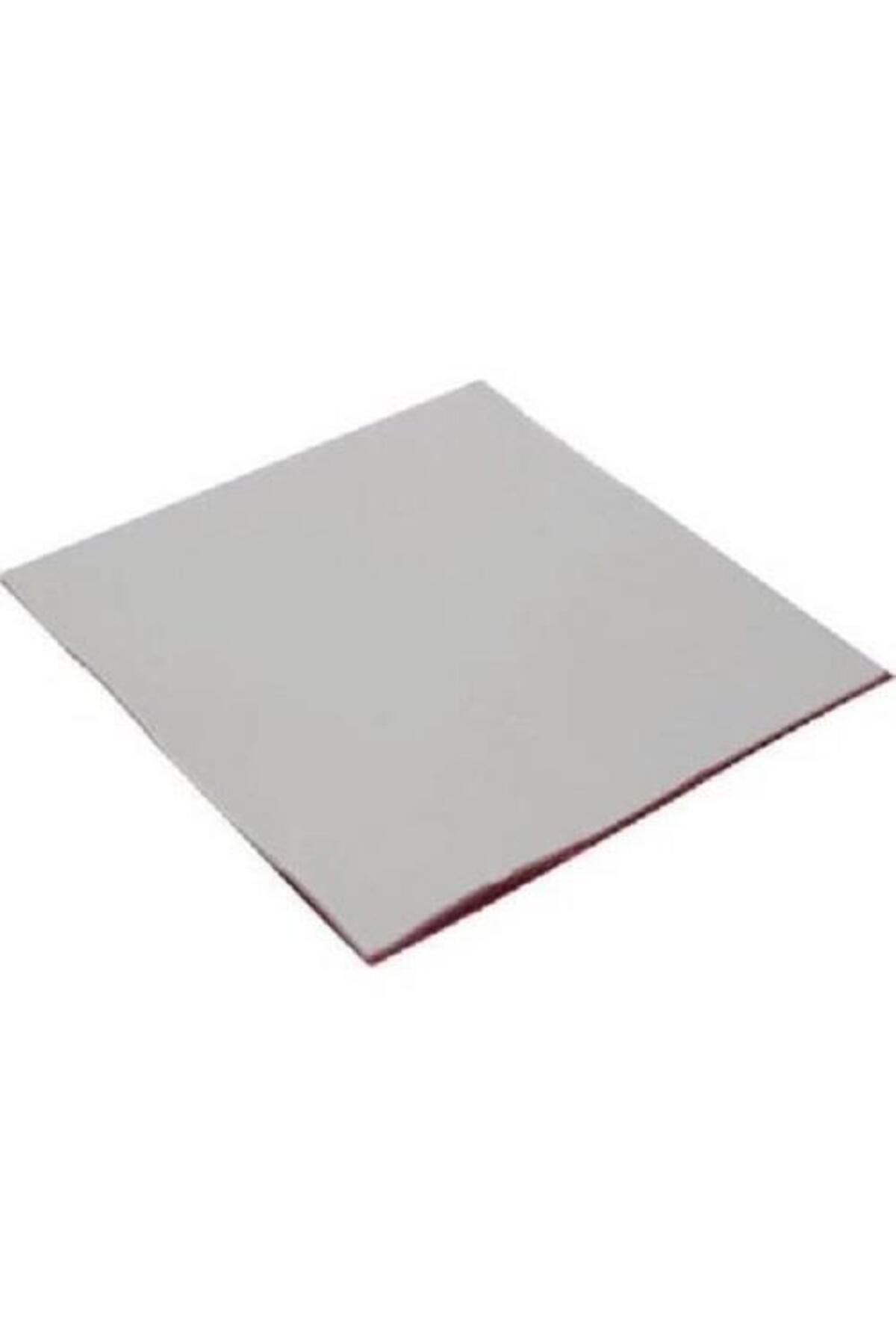 efiksbilisim YÜKSEK KALİTELİ TERMAL PAD 100X100X1.5 MM 6.0/M-K