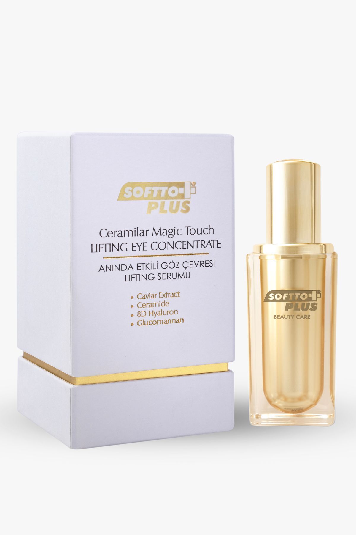 Göz Çevresi Lifting Serum 30 ml - Ürün görseli