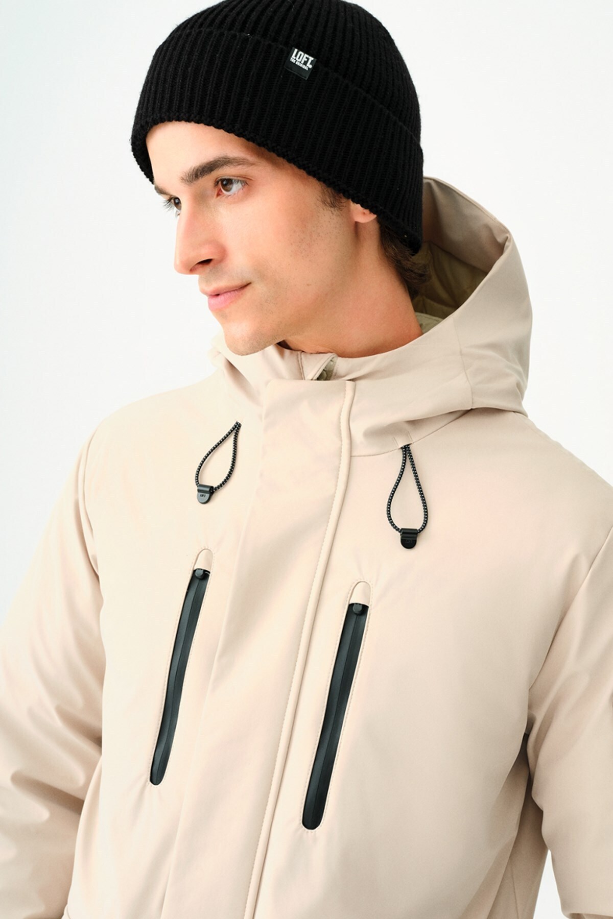 Loft-Men's Coat 4