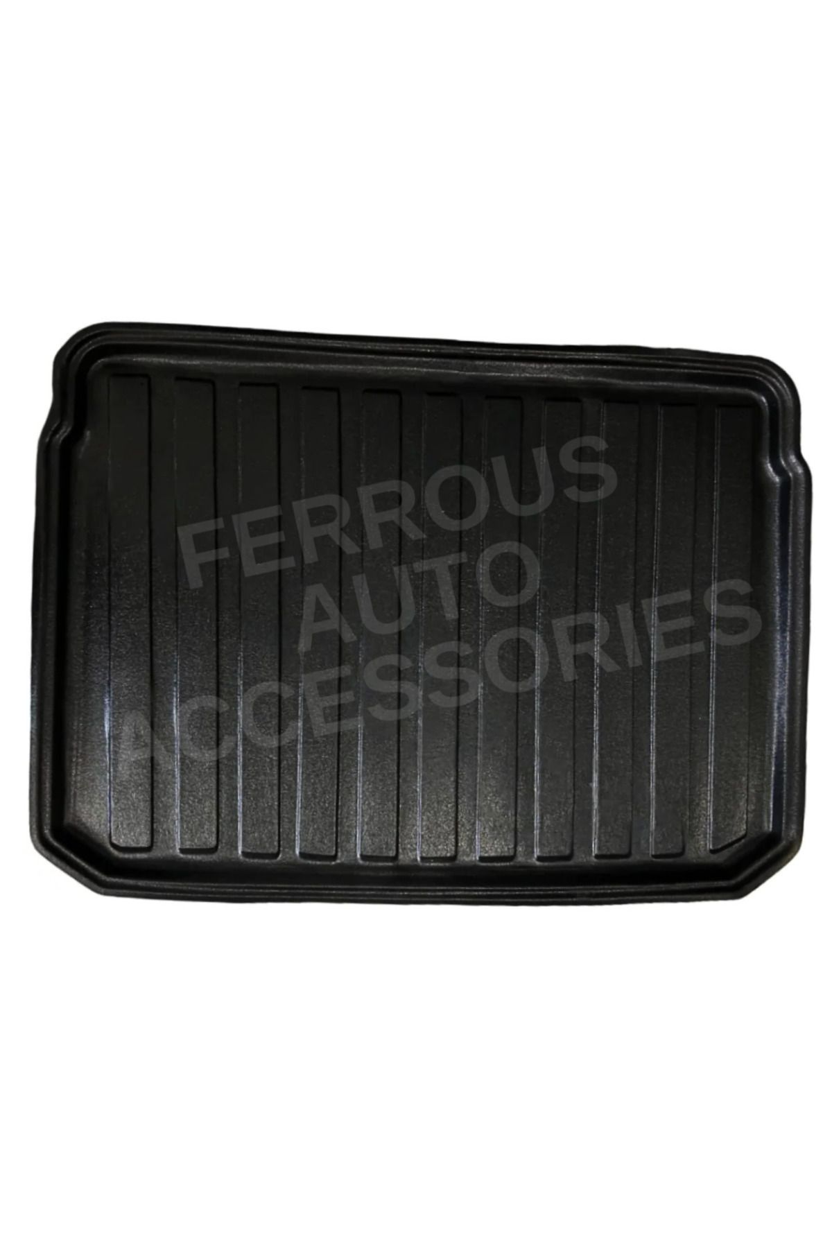 ferrous autoaccessories Audi A3 Sedan Ferrous 3D Bagaj Havuzu 2013 2020