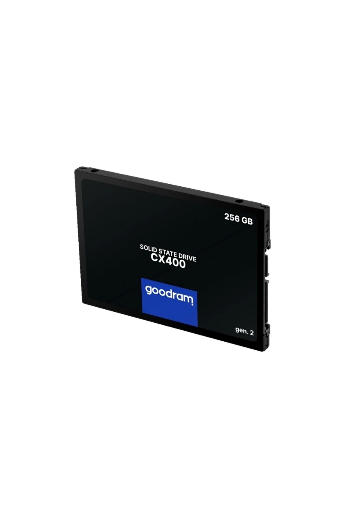 Goodram Cx400 256gb 520/500mb/s 2.5" Sata 3 Ssd Disk