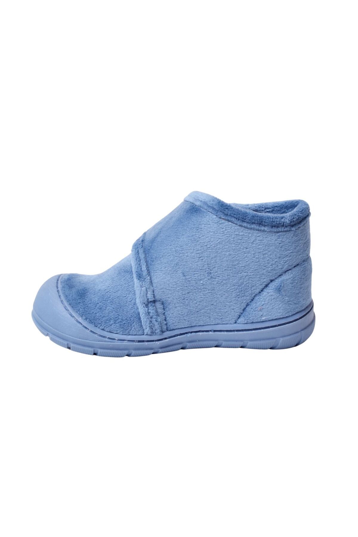 Vicco-Color Blue Slippers 3