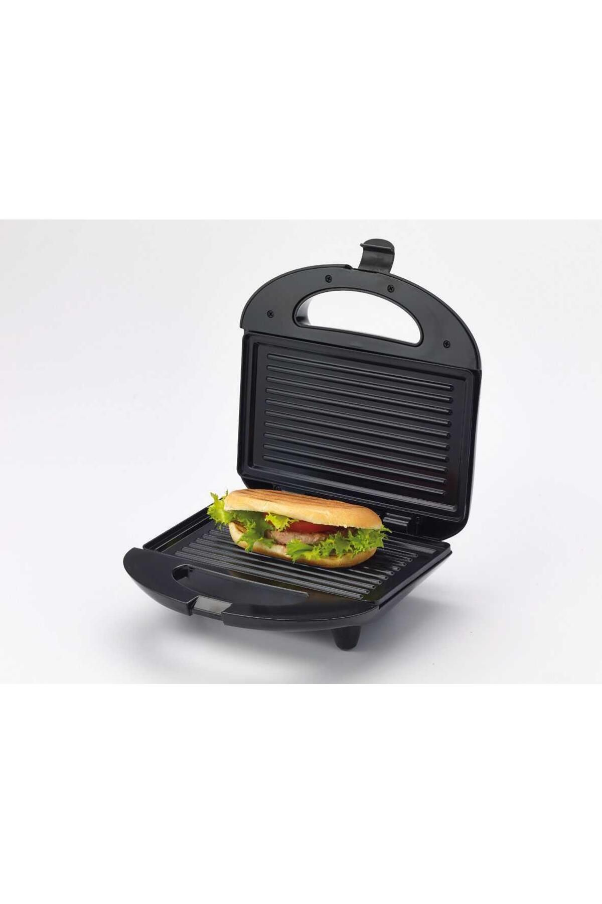 ARIETE-Easy Grill and Toaster 2