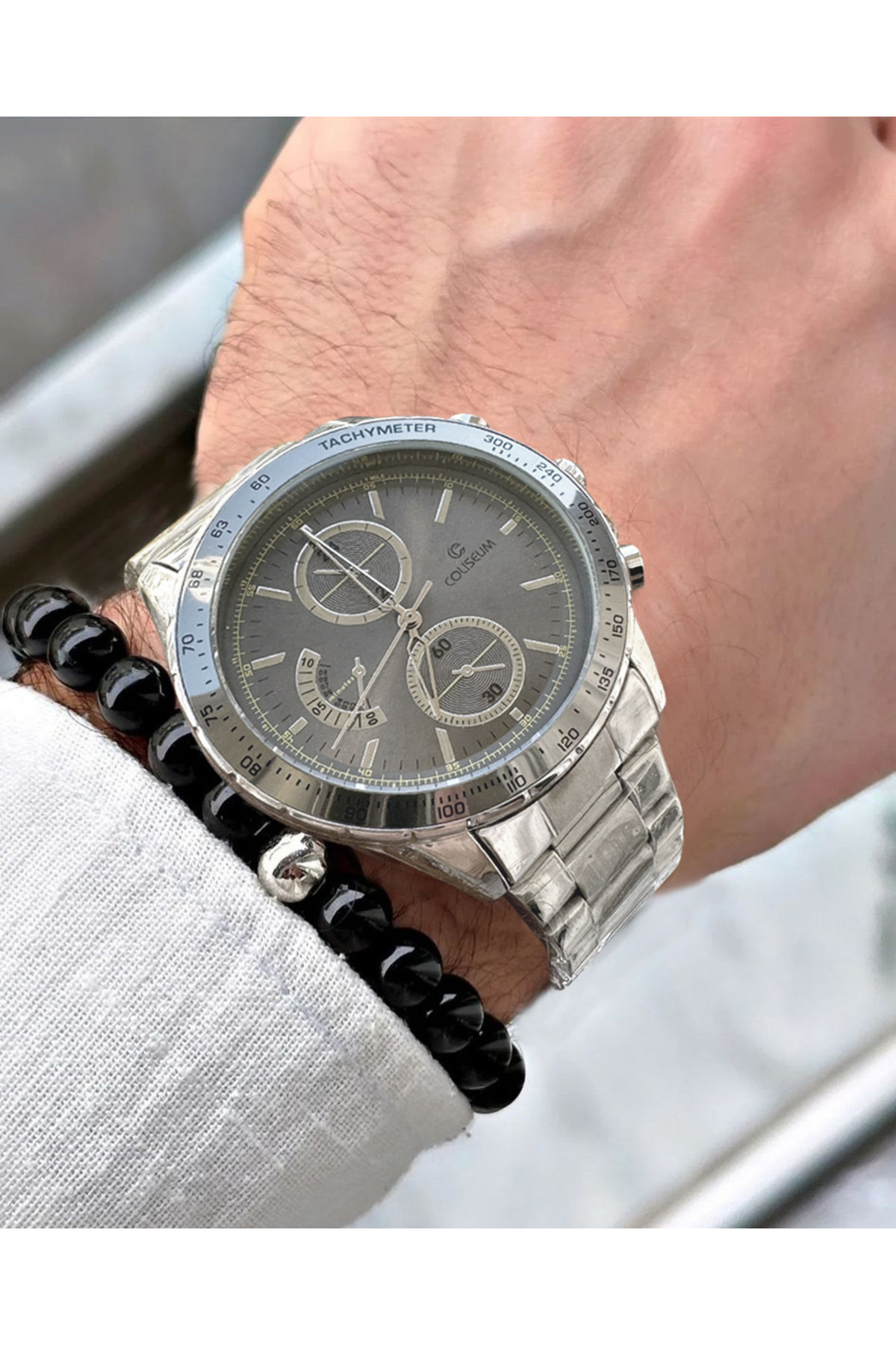 ساعت مچی آنالوگ مردانه