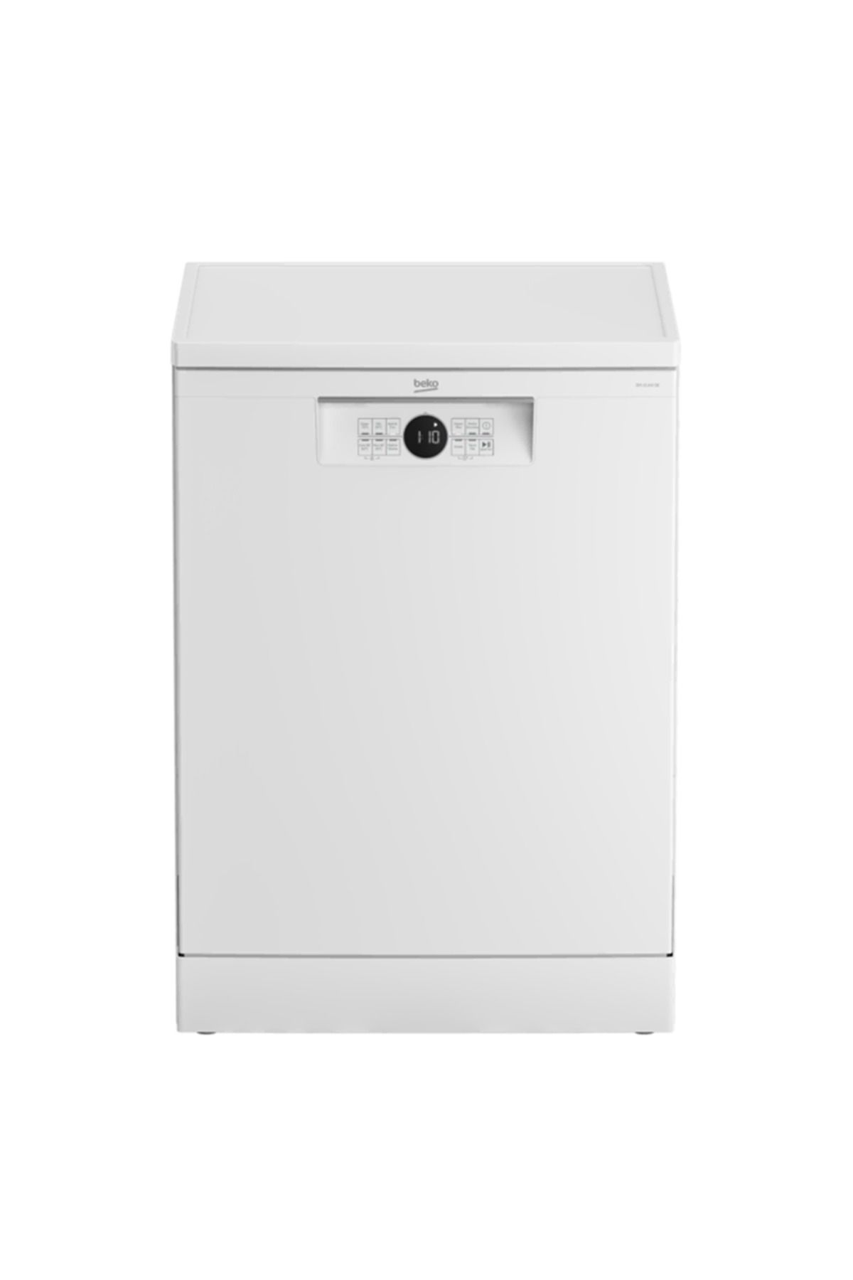 Beko BM 4144 OK Bulaşık Makinesi 4 Program