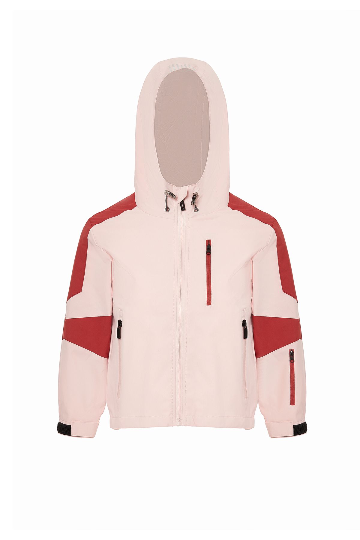 MIMO-Jacket 4