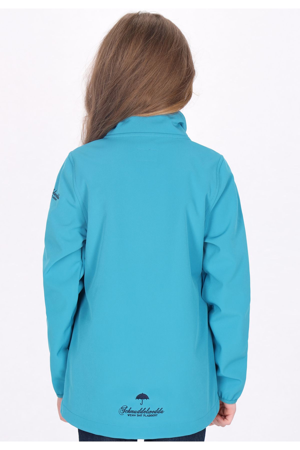 Schmuddelwedda-Softshelljacke 4