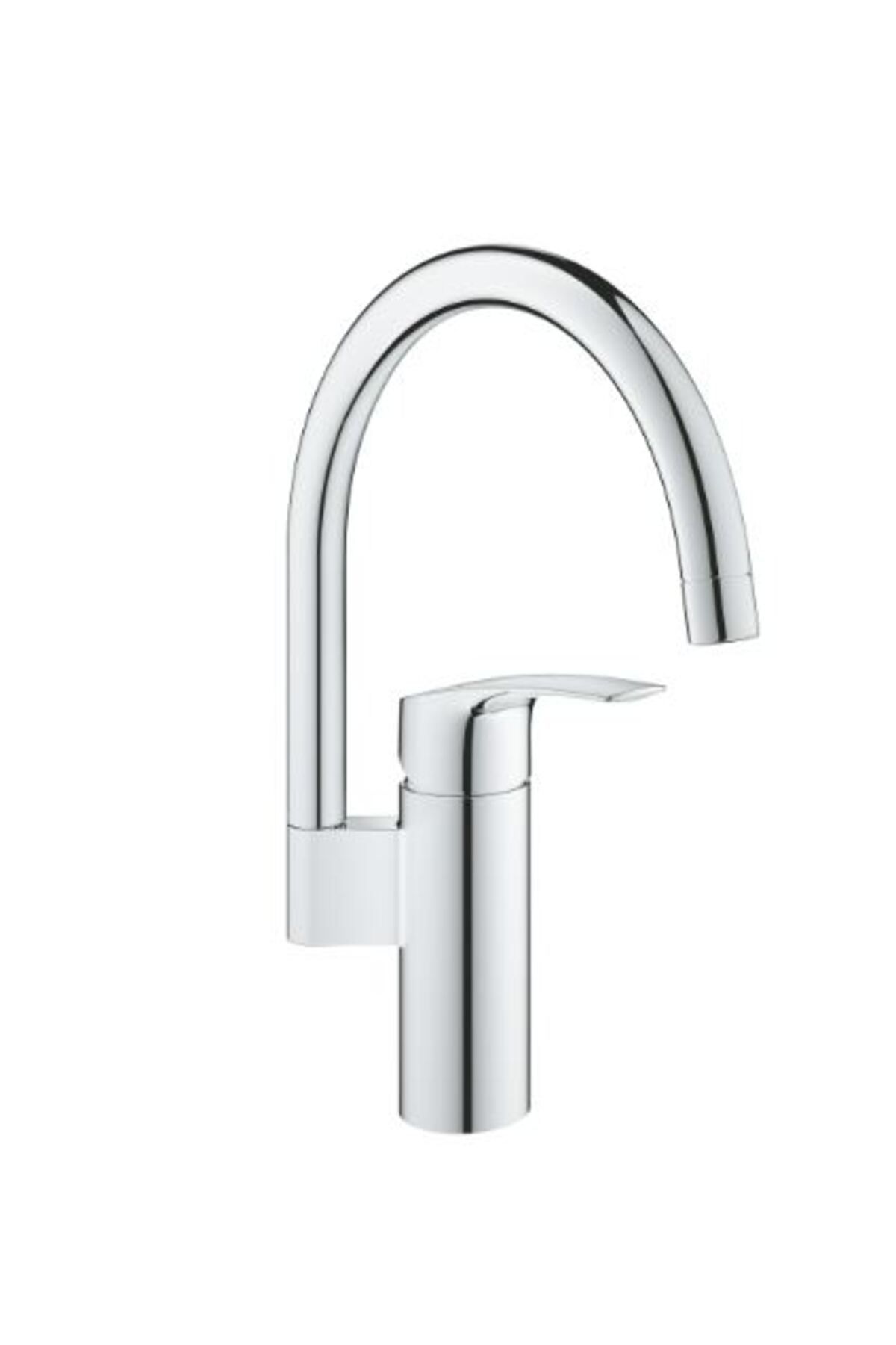 Grohe-Single Controlled Sink Faucet -33202003 1