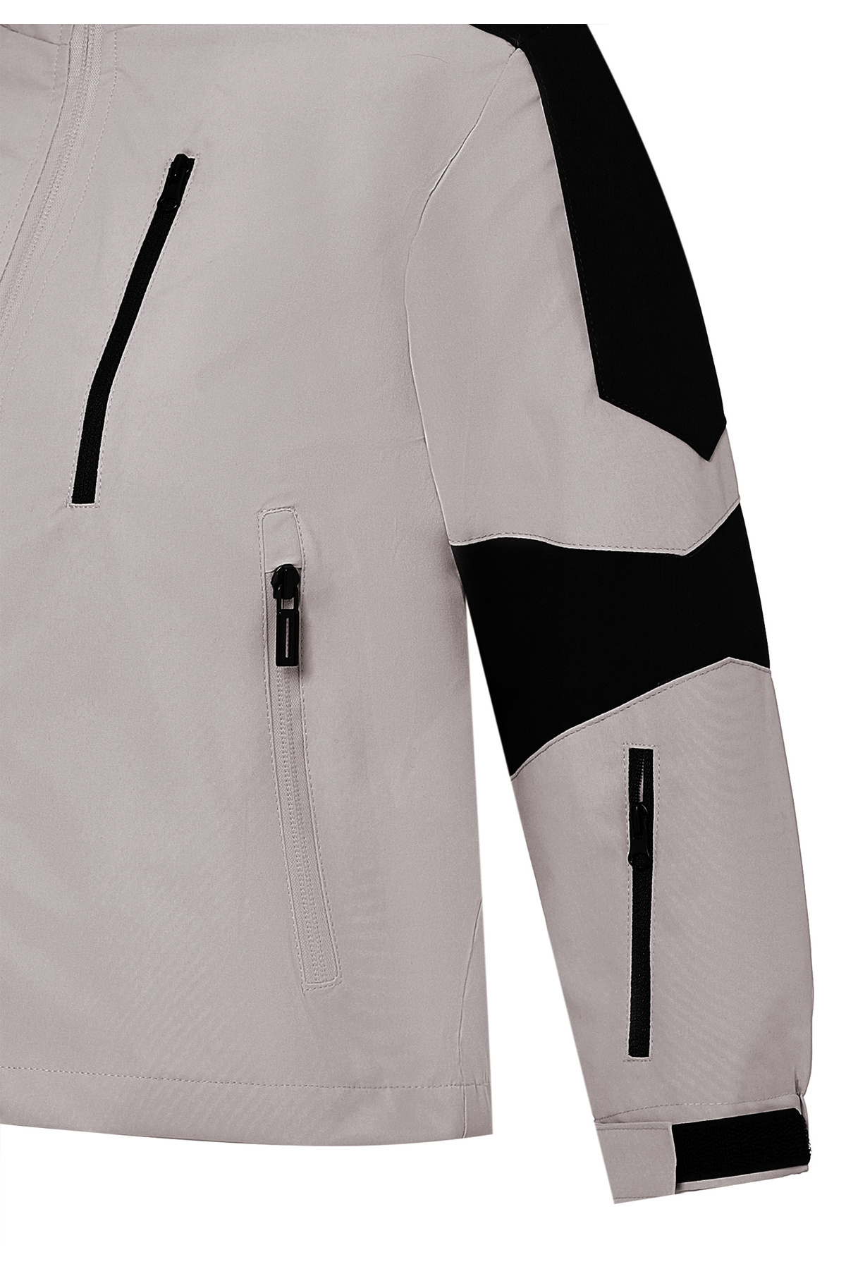 MIMO-Jacket 3