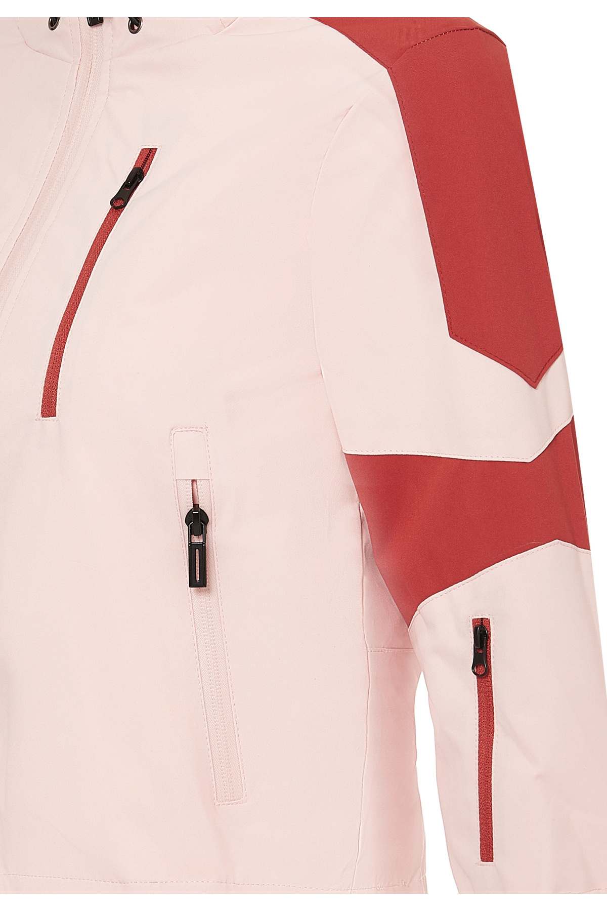 MIMO-Jacket 3
