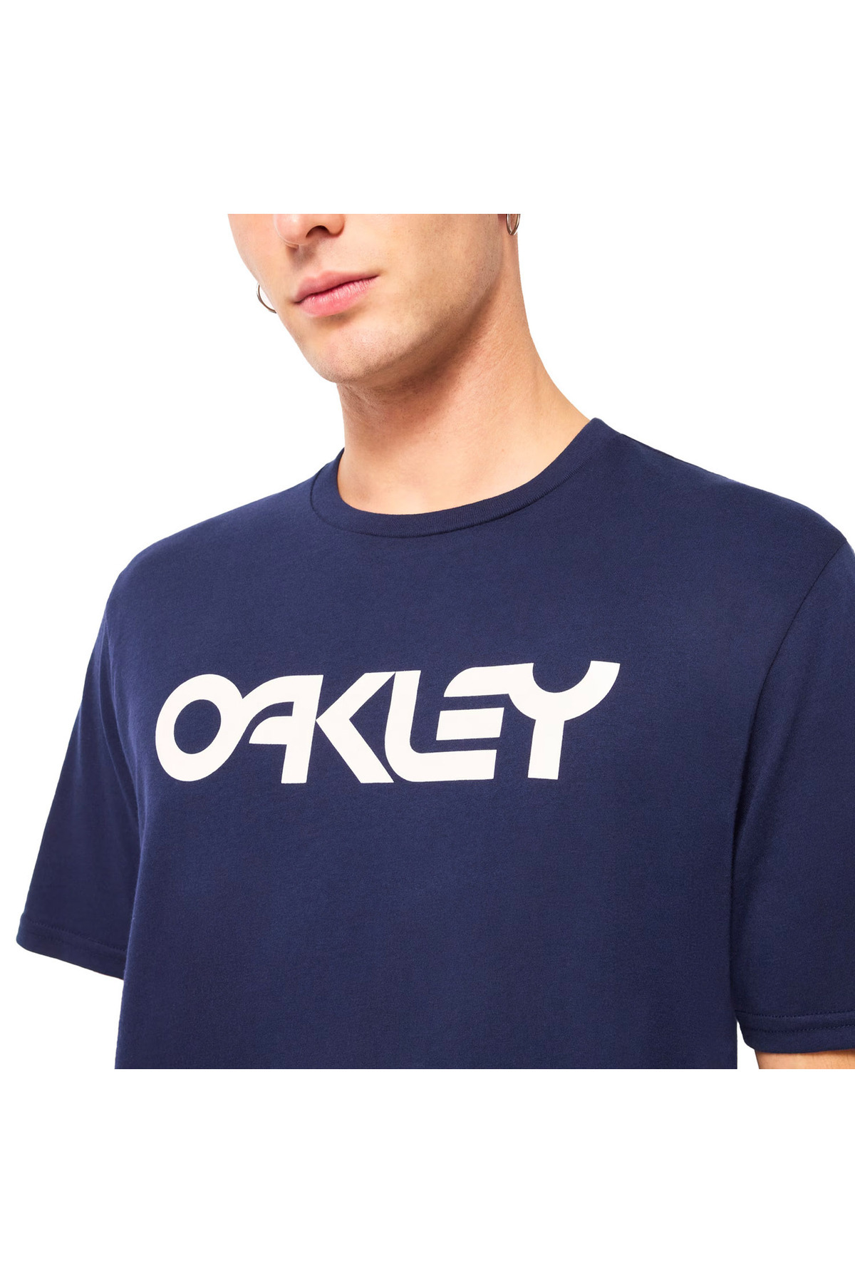 Oakley-Mark II 2.0 Unisex Short Sleeve T-Shirt 3