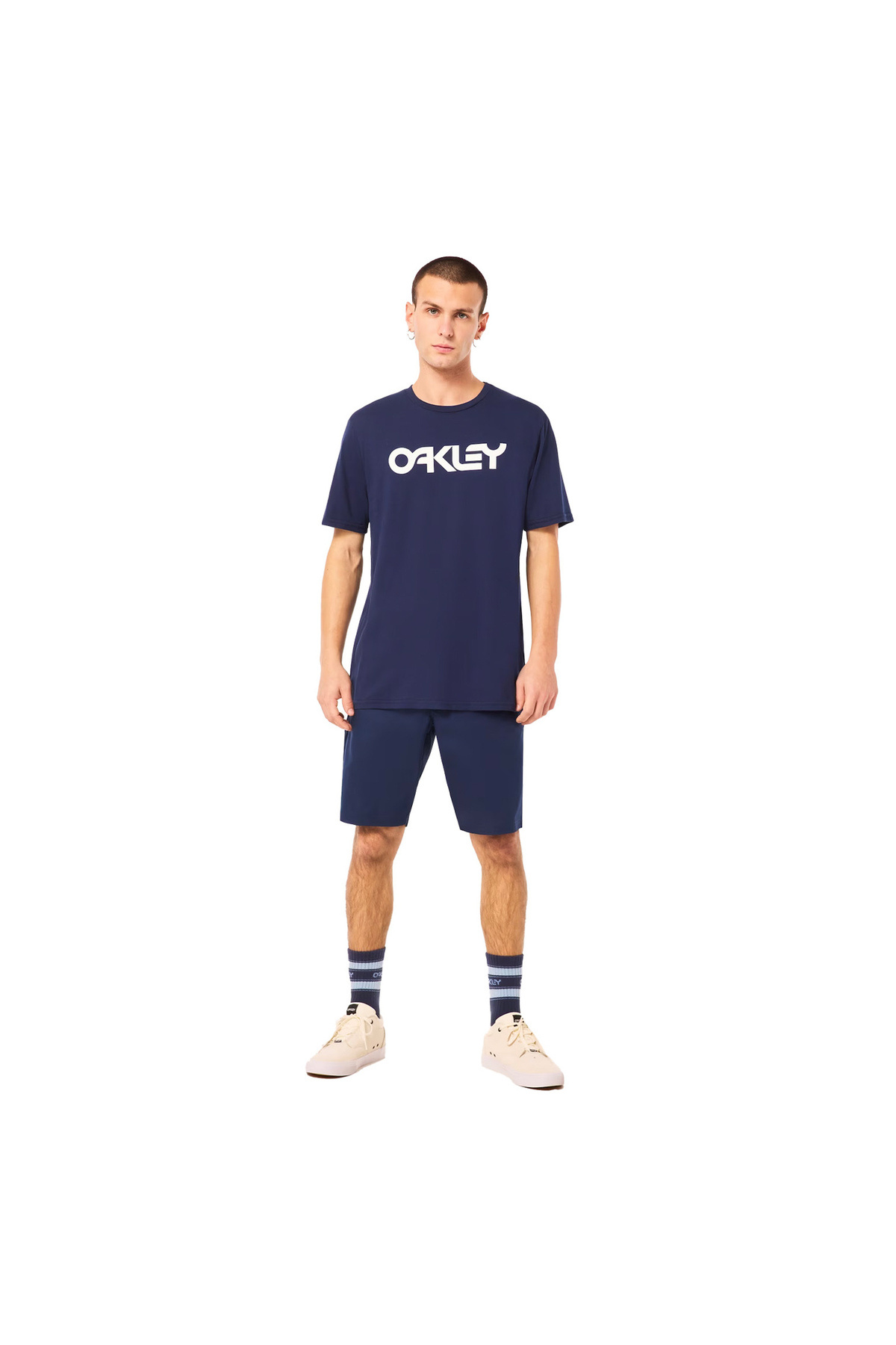 Oakley-Mark II 2.0 Unisex Short Sleeve T-Shirt 5