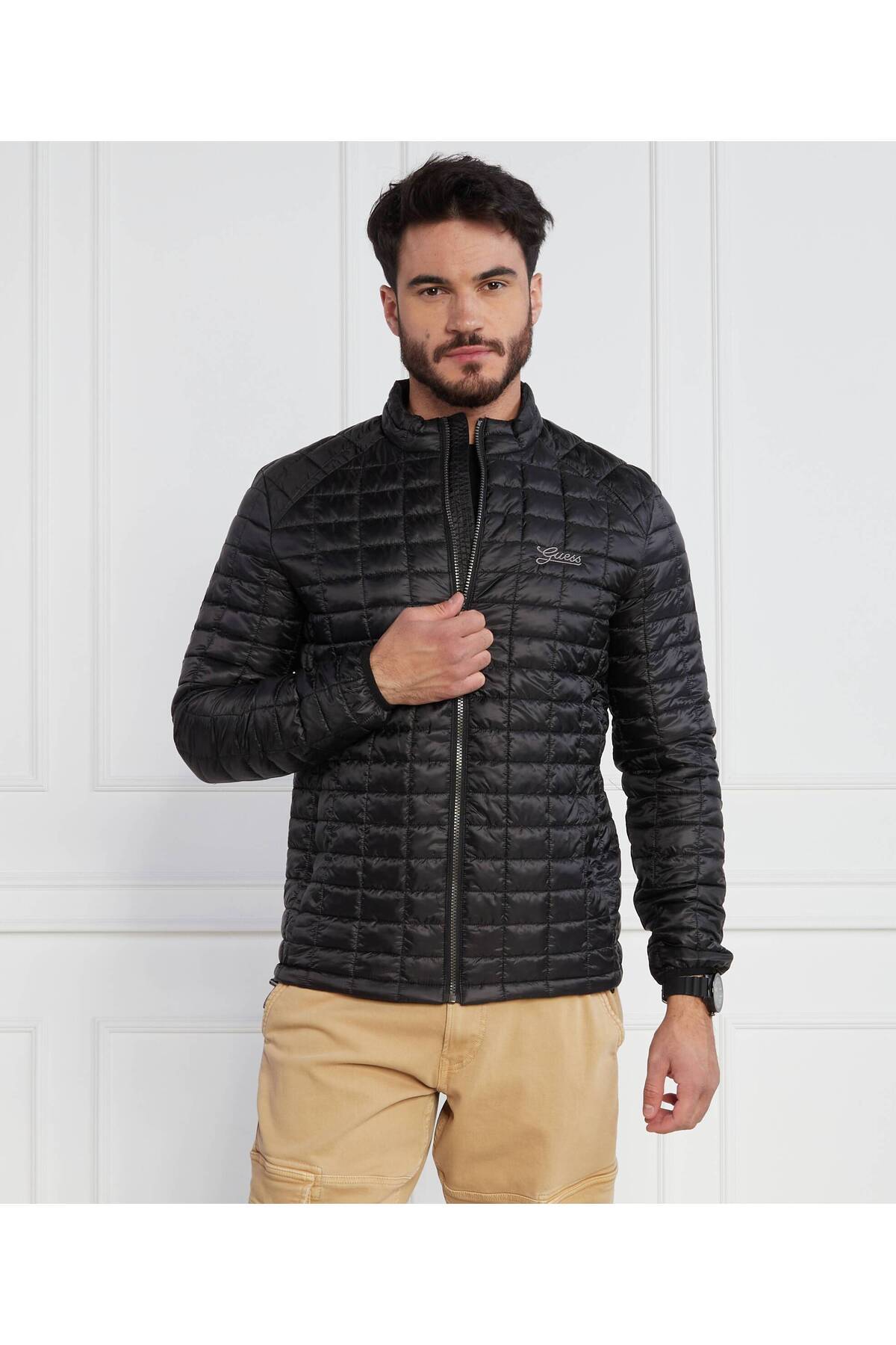 Guess-Winter Jacket 3