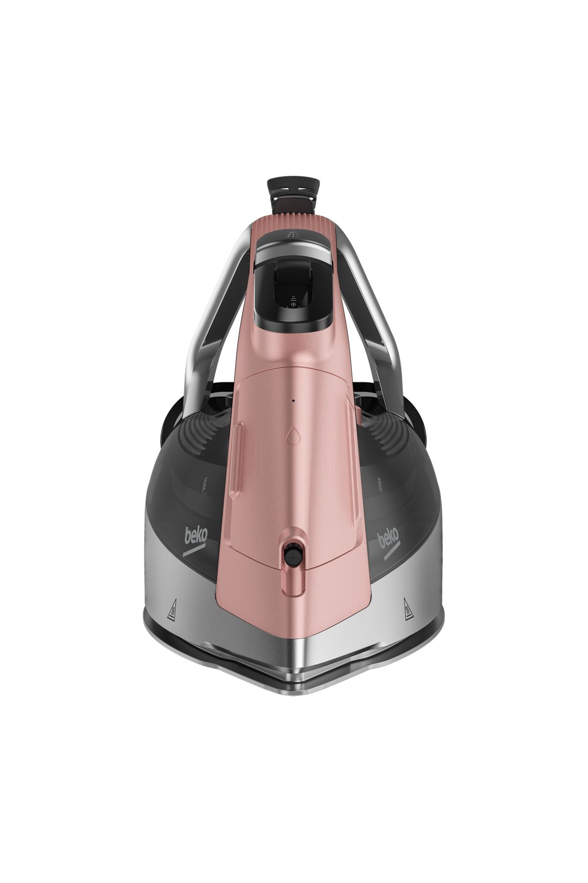 Beko-Pink Beu 8030 m Actipress Expert Steam Iron 6