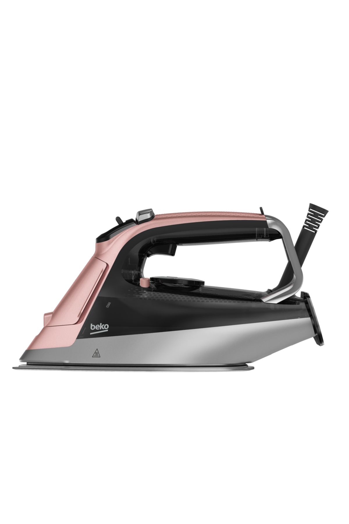 Beko-Pink Beu 8030 m Actipress Expert Steam Iron 2