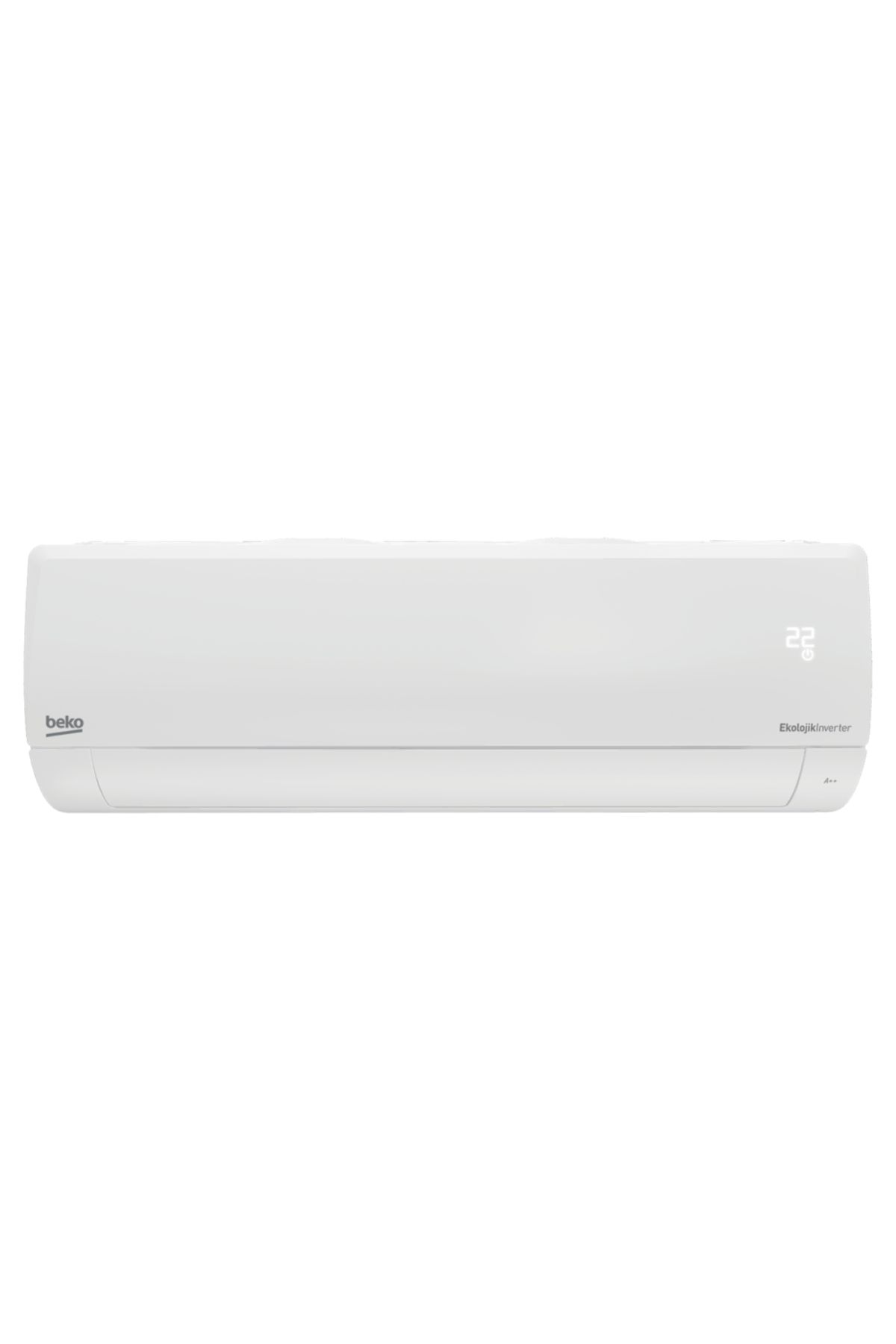 Beko 31825 Ekolojik 18000 Btu Duvar Tipi Inverter Klima